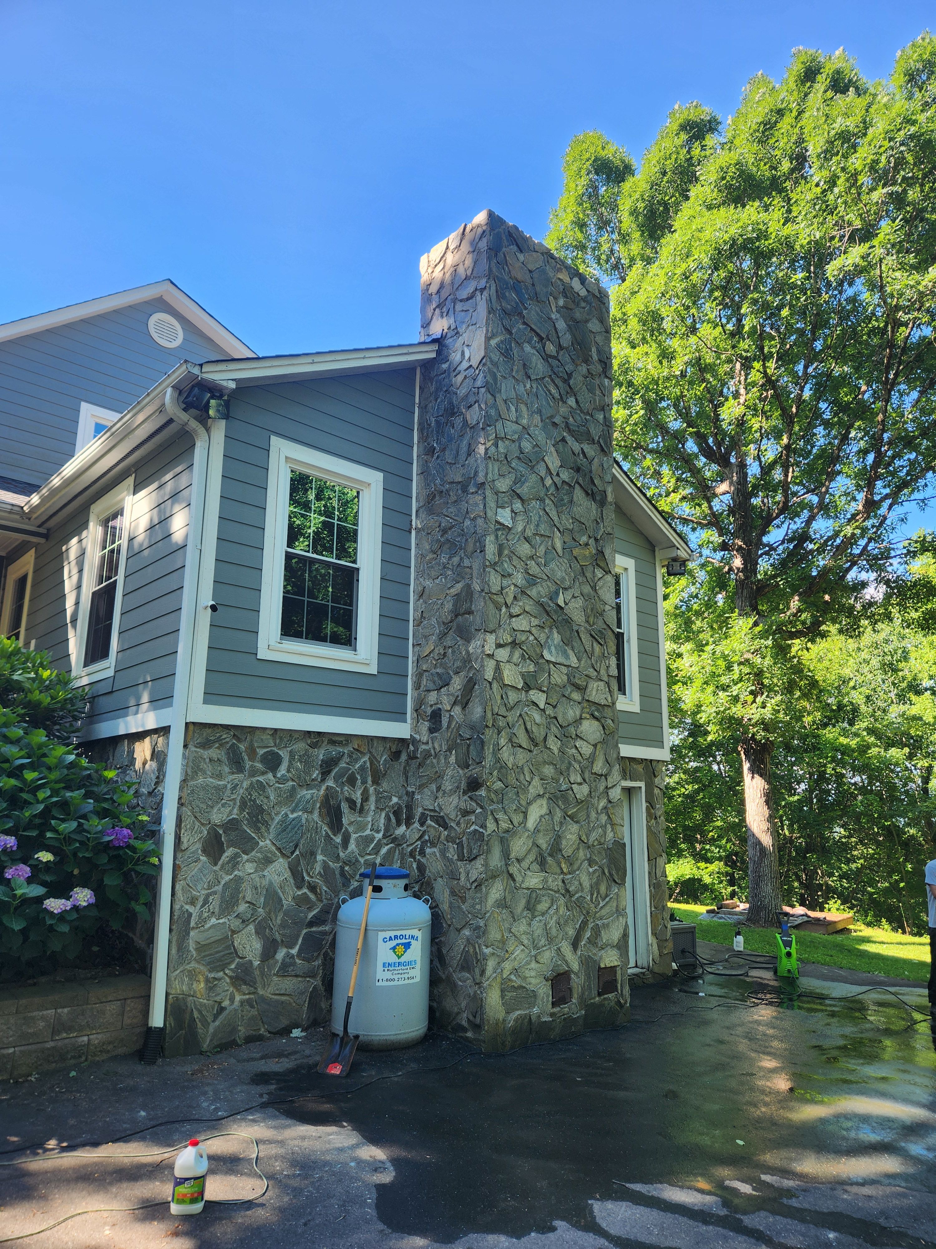  for Fundamental Home Solutions in Morganton, NC