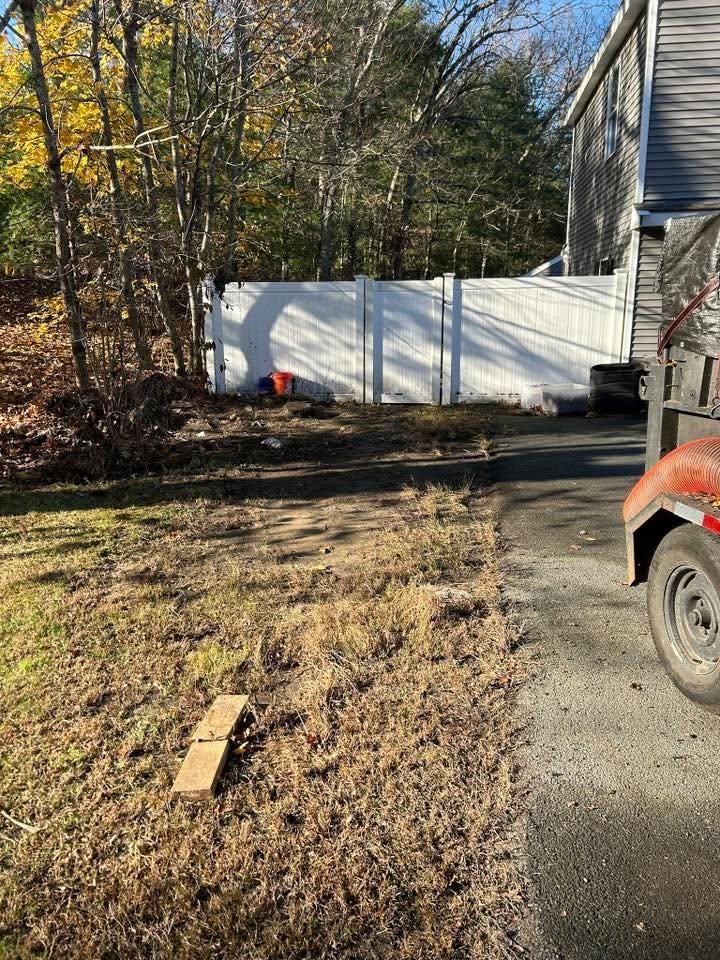  for Lucas Property Maintenance LLC in New Bedford, MA