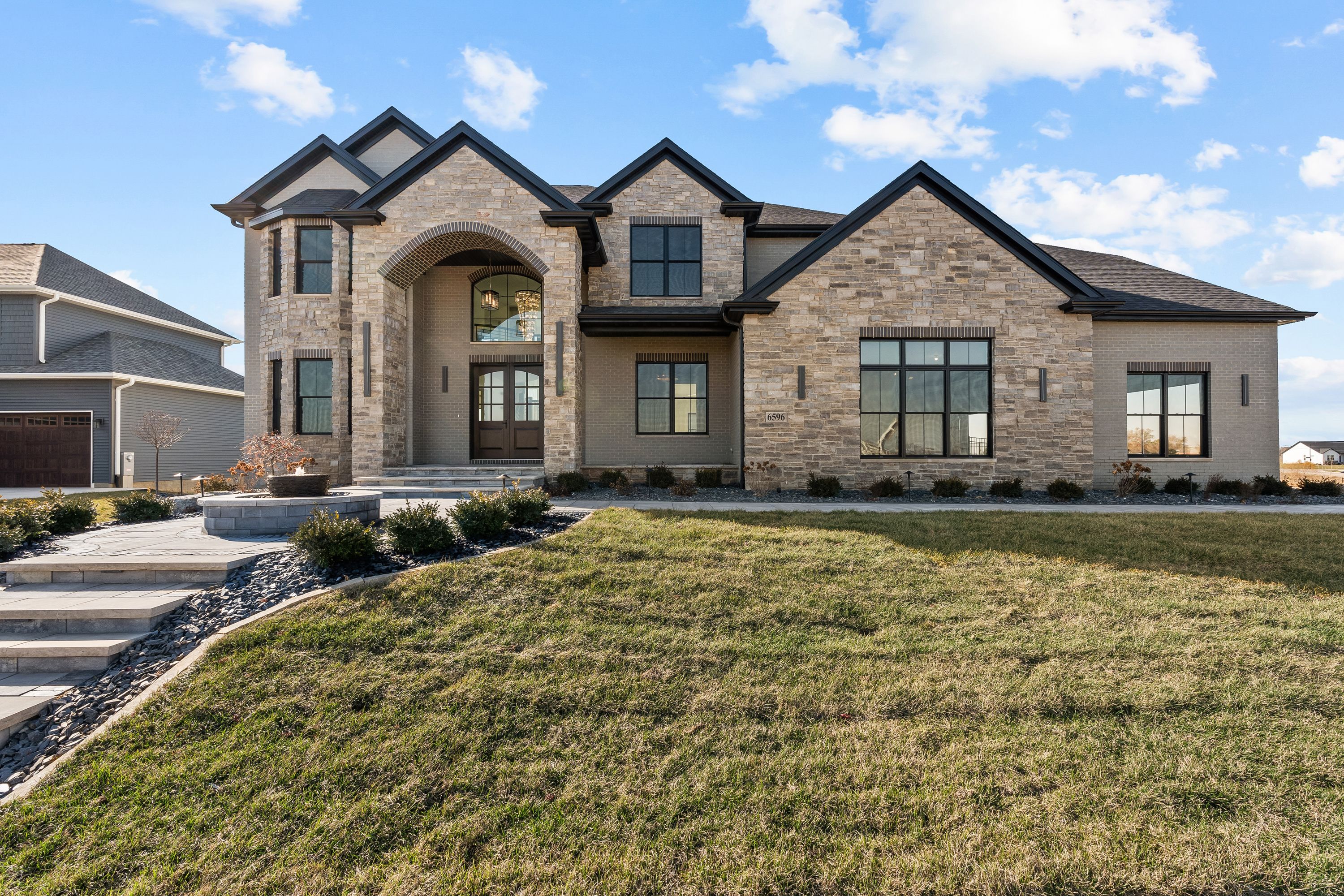  for Murrell Homes in Davenport, IA