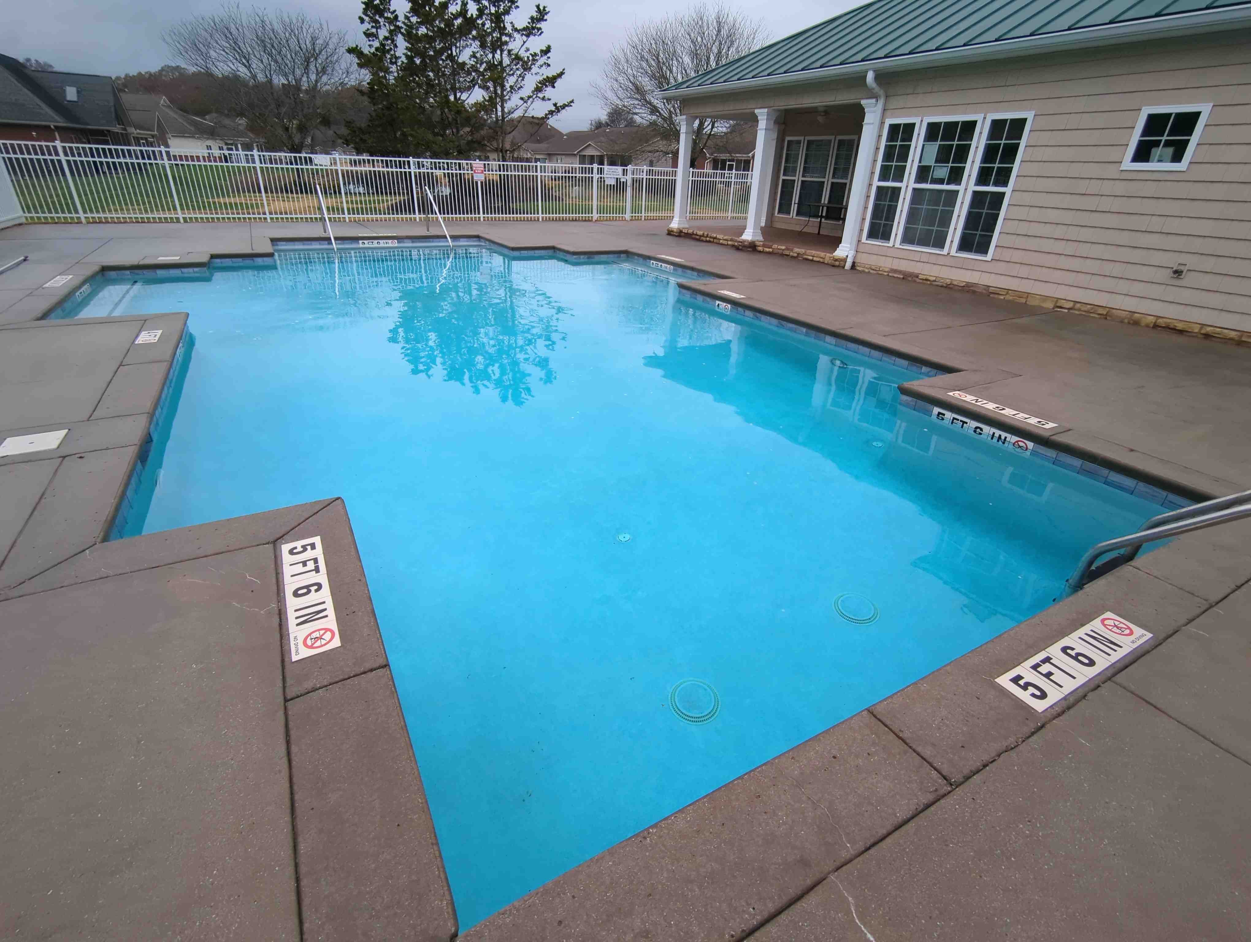  for Quality Pool Service in Signal Mountain, TN