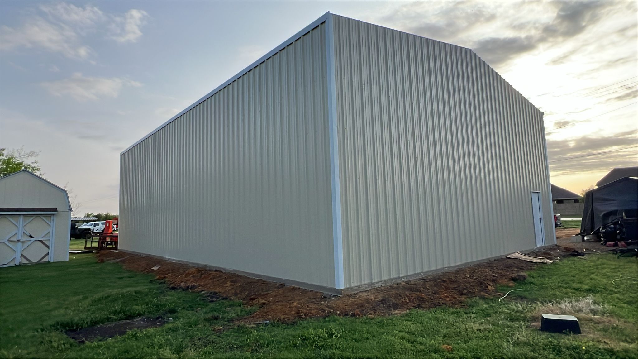 All Photos for JPS Concrete in Denton, Texas