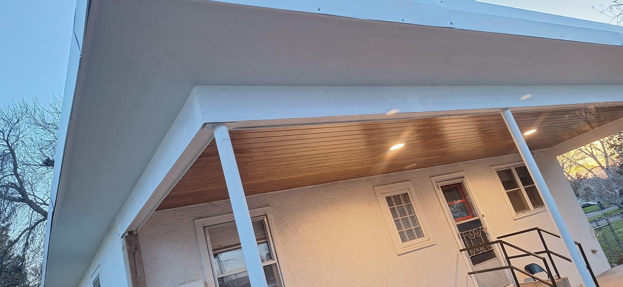  for WEISS Construction LLC in Brainerd, Minnesota