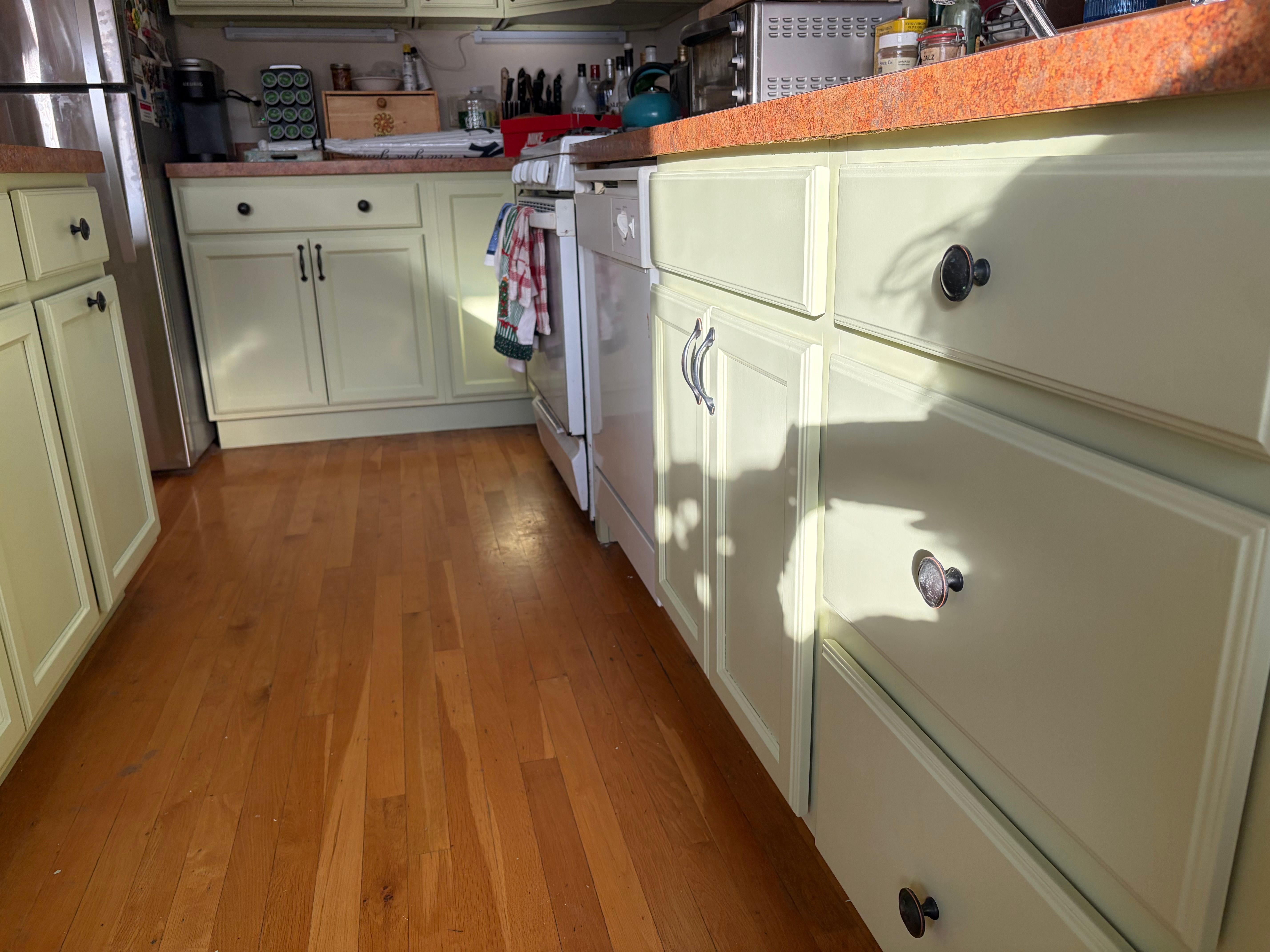  for Ridge Line Painters in Bridgewater Corners, VT