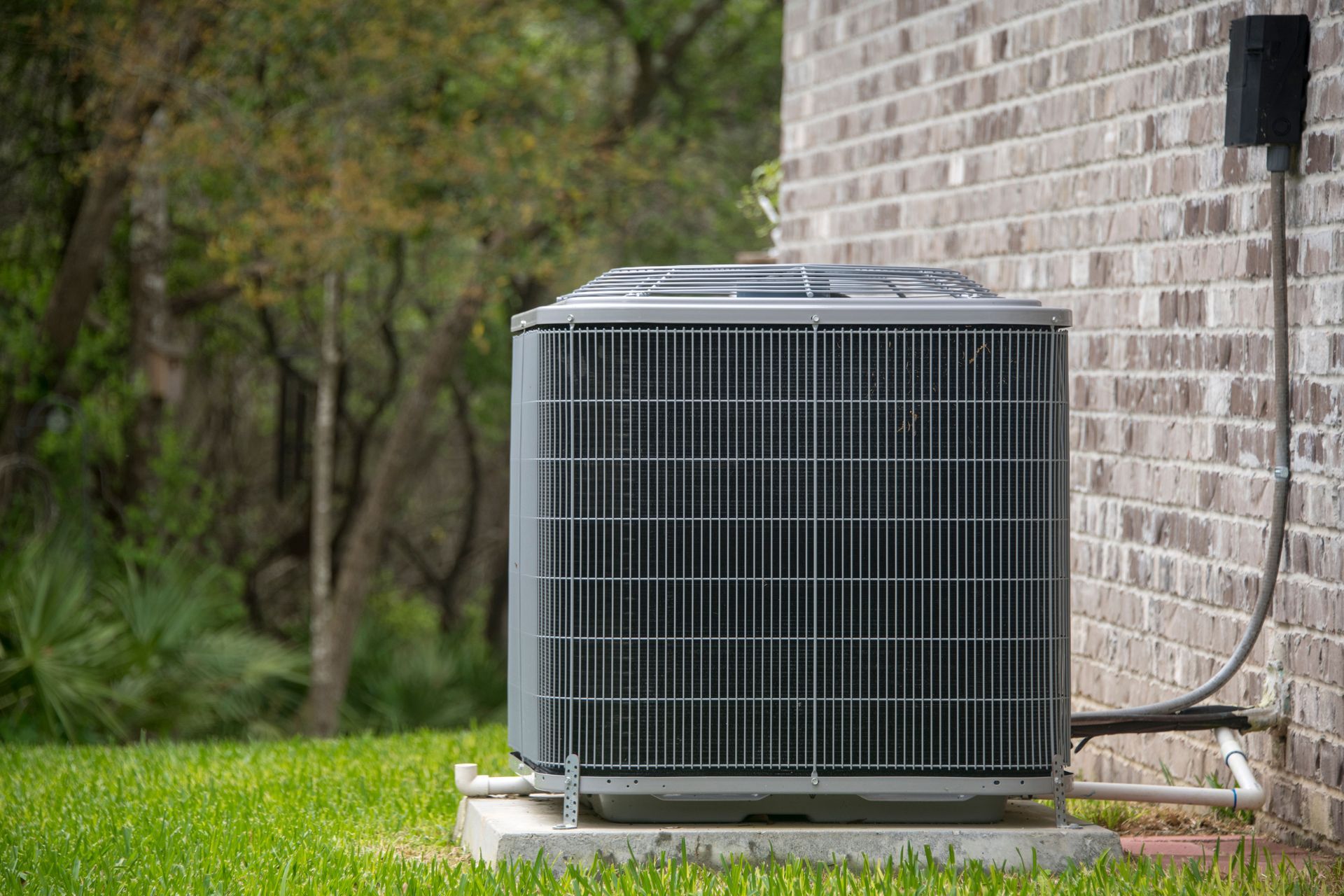  for Balanced Aire HVAC Services in Dallas, TX