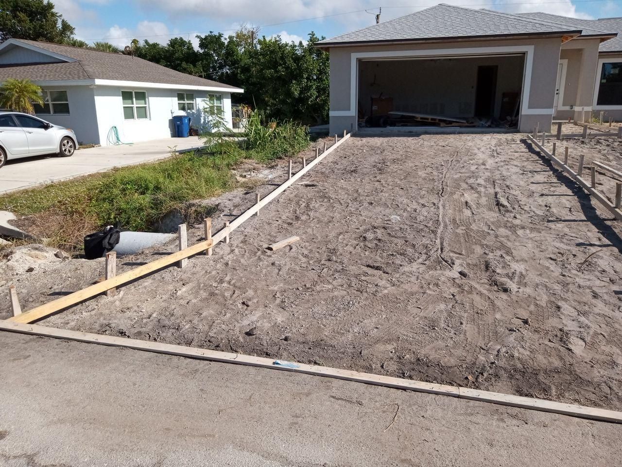  for Sunshine Concrete Pump in Lehigh Acres, FL