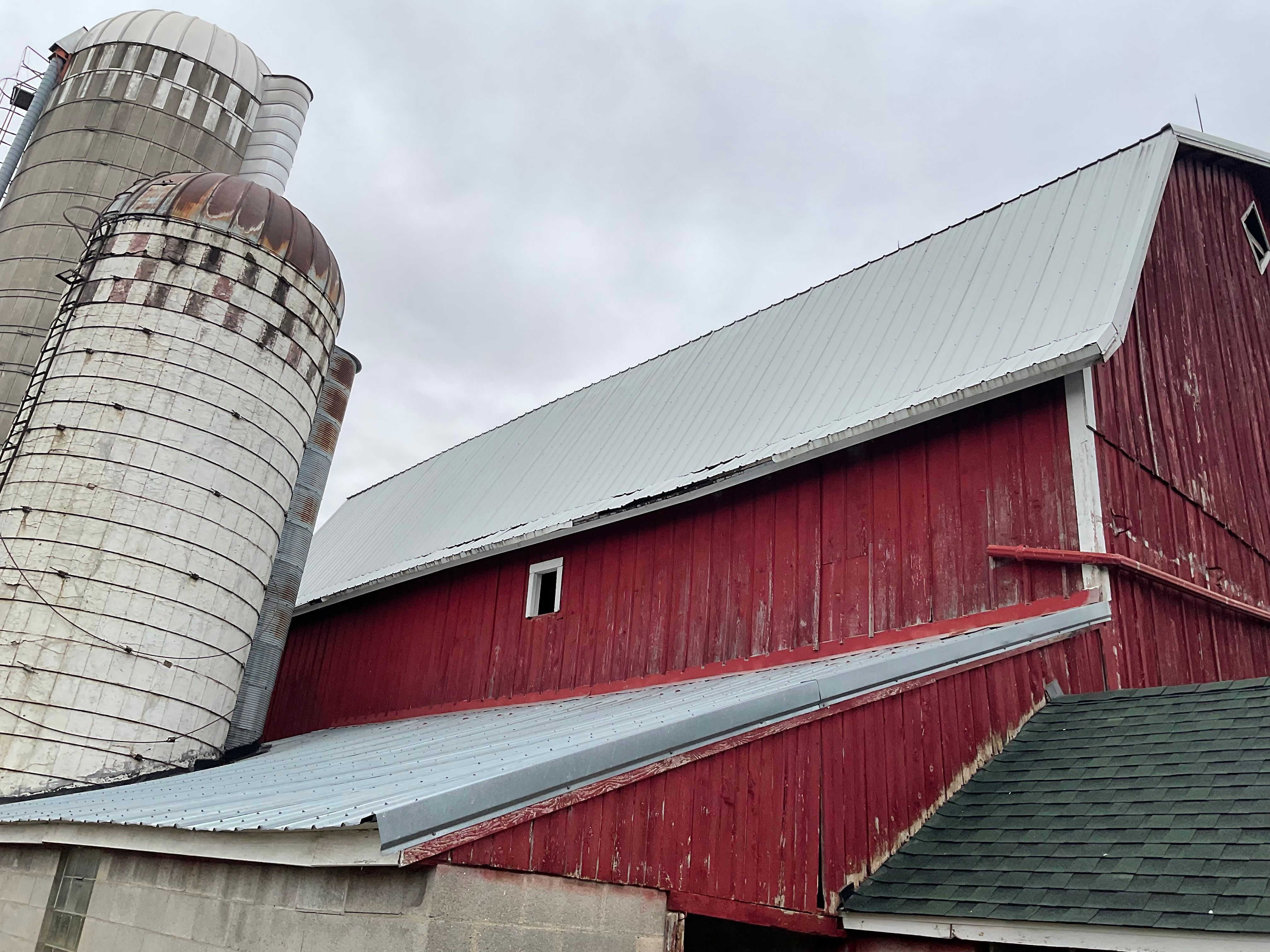  for Kenneth Fuller in Cleveland, MN