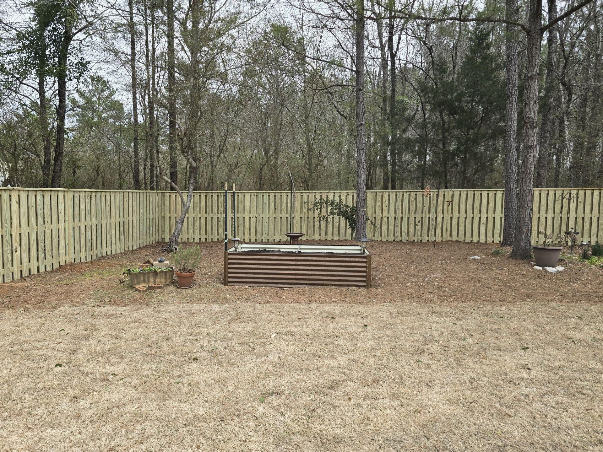All Photos for Coosa Valley Fence and Deck in Sylacauga, AL
