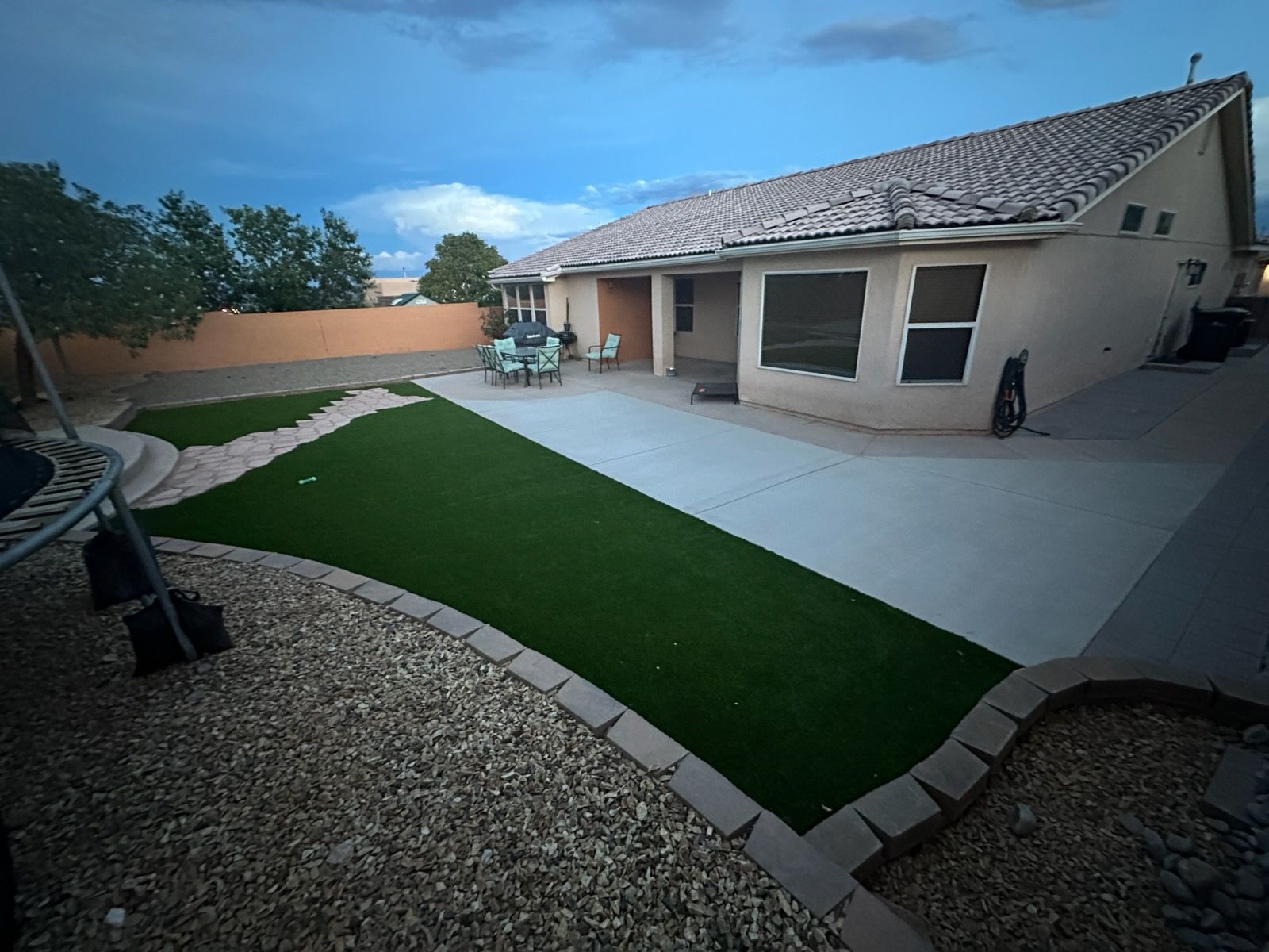  for Go Green Turf Pros in Albuquerque, NM