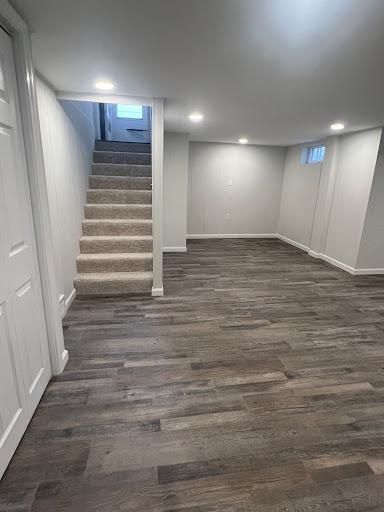 All Photos for Big Picture Construction & Design in Eldridge, IA