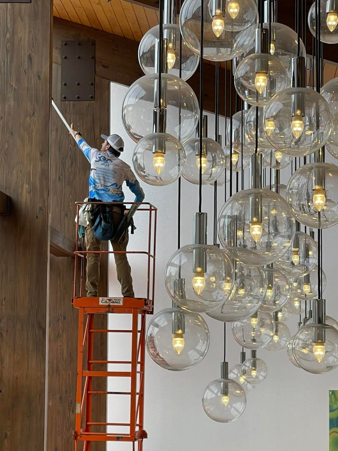  for See2it Clean in St Louis, MO