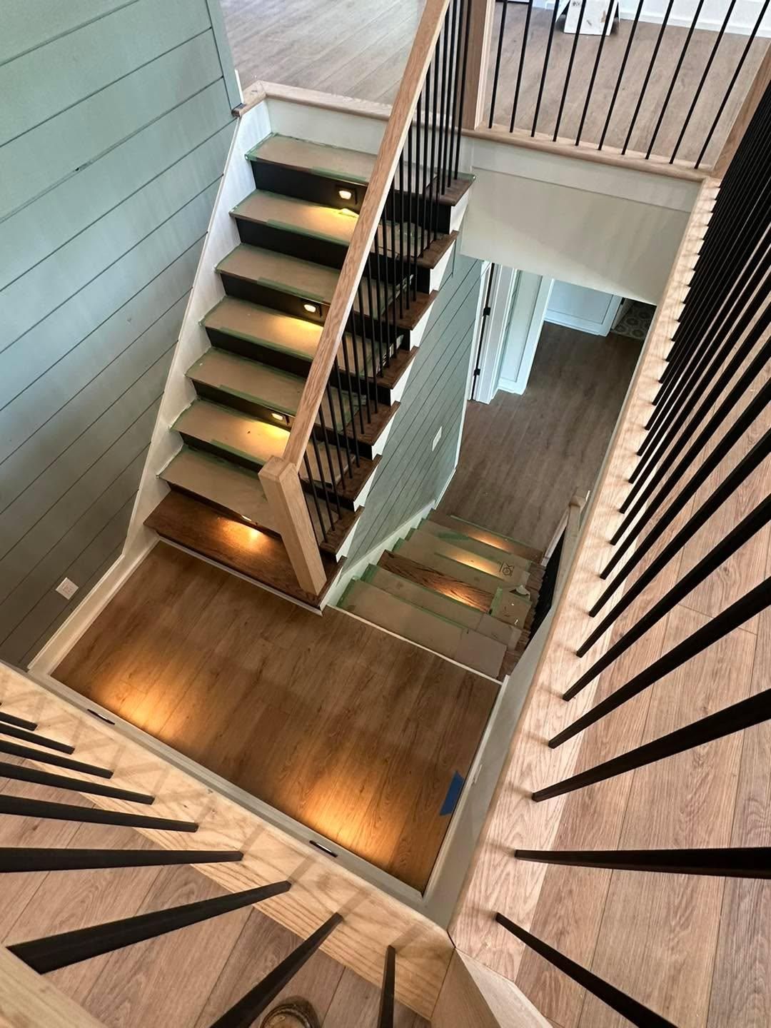  for G.S. Home Solutions in Bedford County, VA