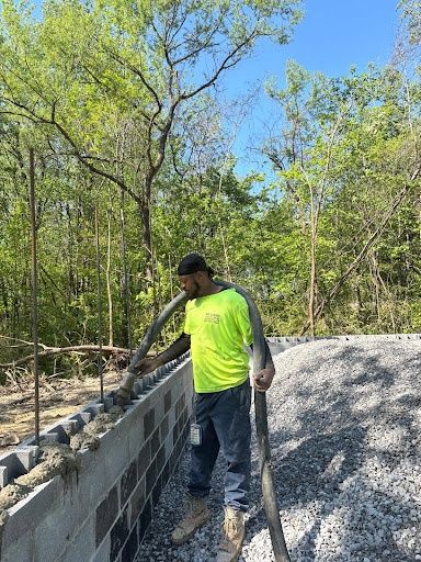 for 865 Foundations in Knoxville, TN