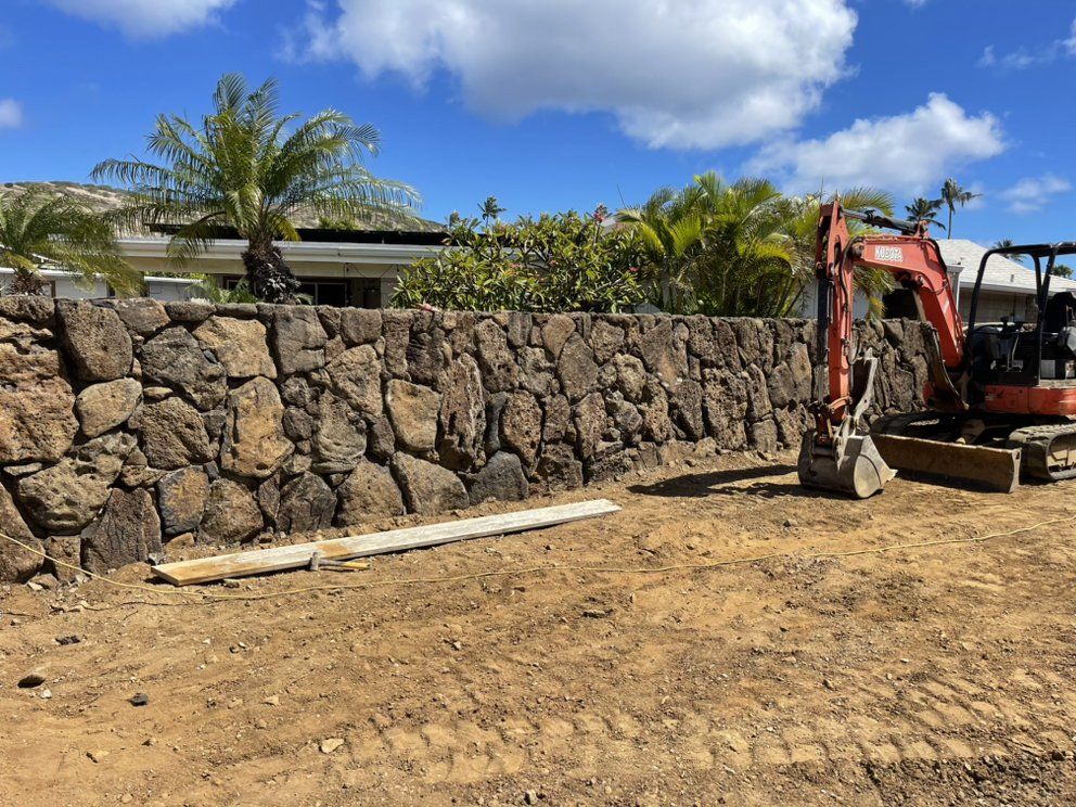  for Maka’s Akamai Masonry LLC in Kaneohe, HI
