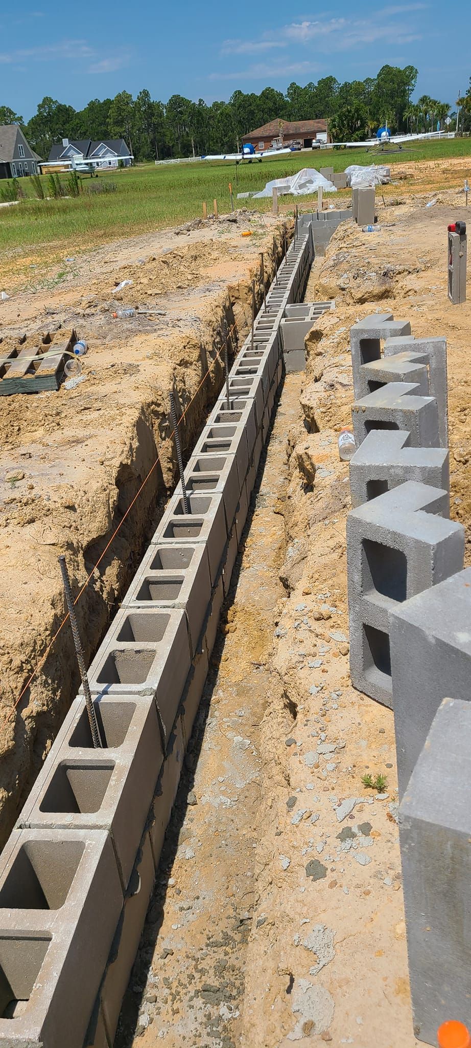  for Southern Boys Concrete LLC in   Hosford, FL