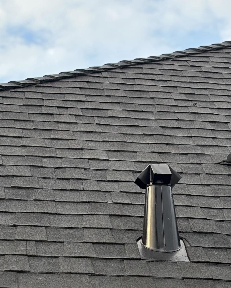  for JD Roof Improvements in Houston, TX