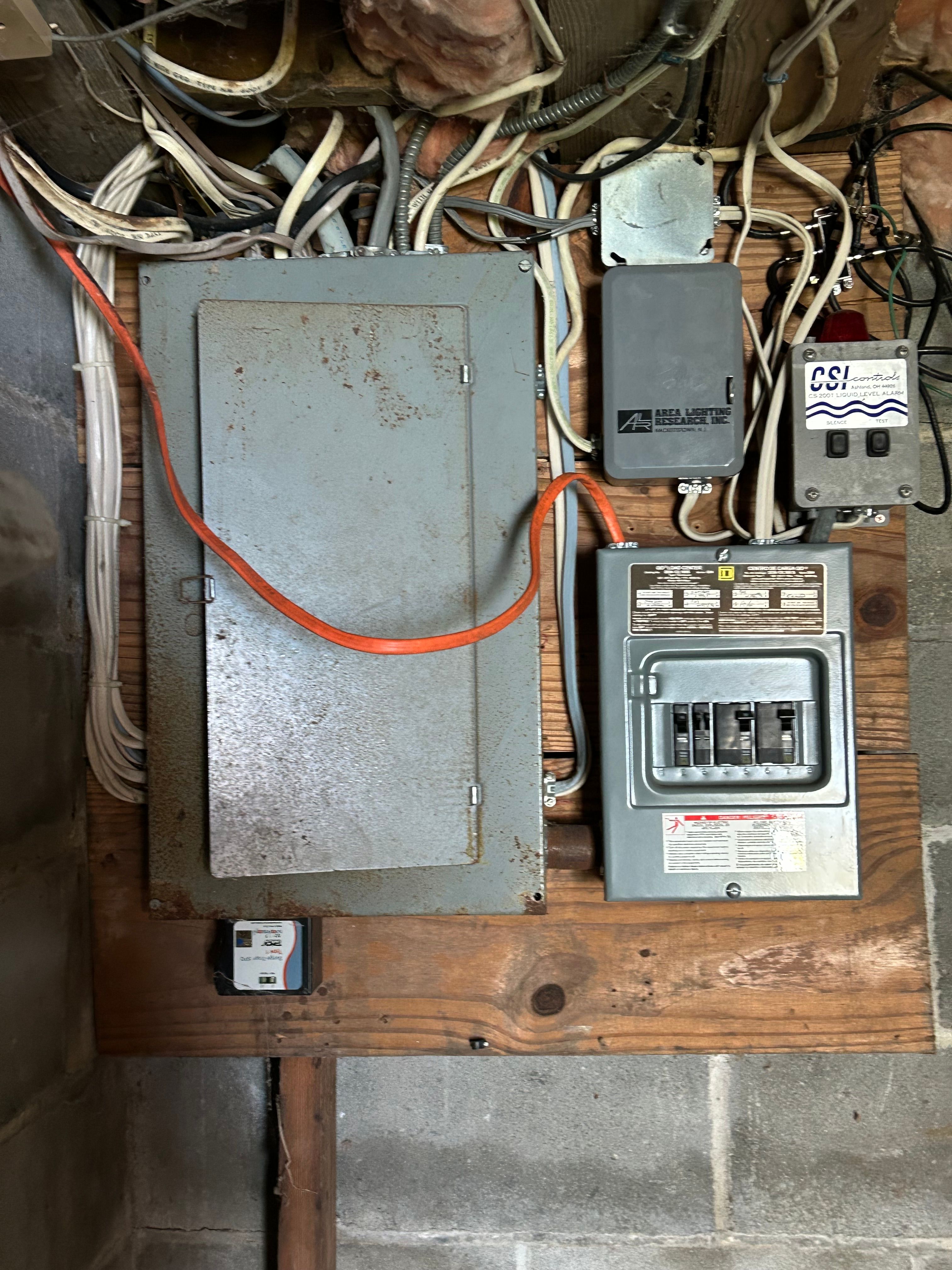  for Ryan Crowley, Journeyman Electrician in Wareham, MA