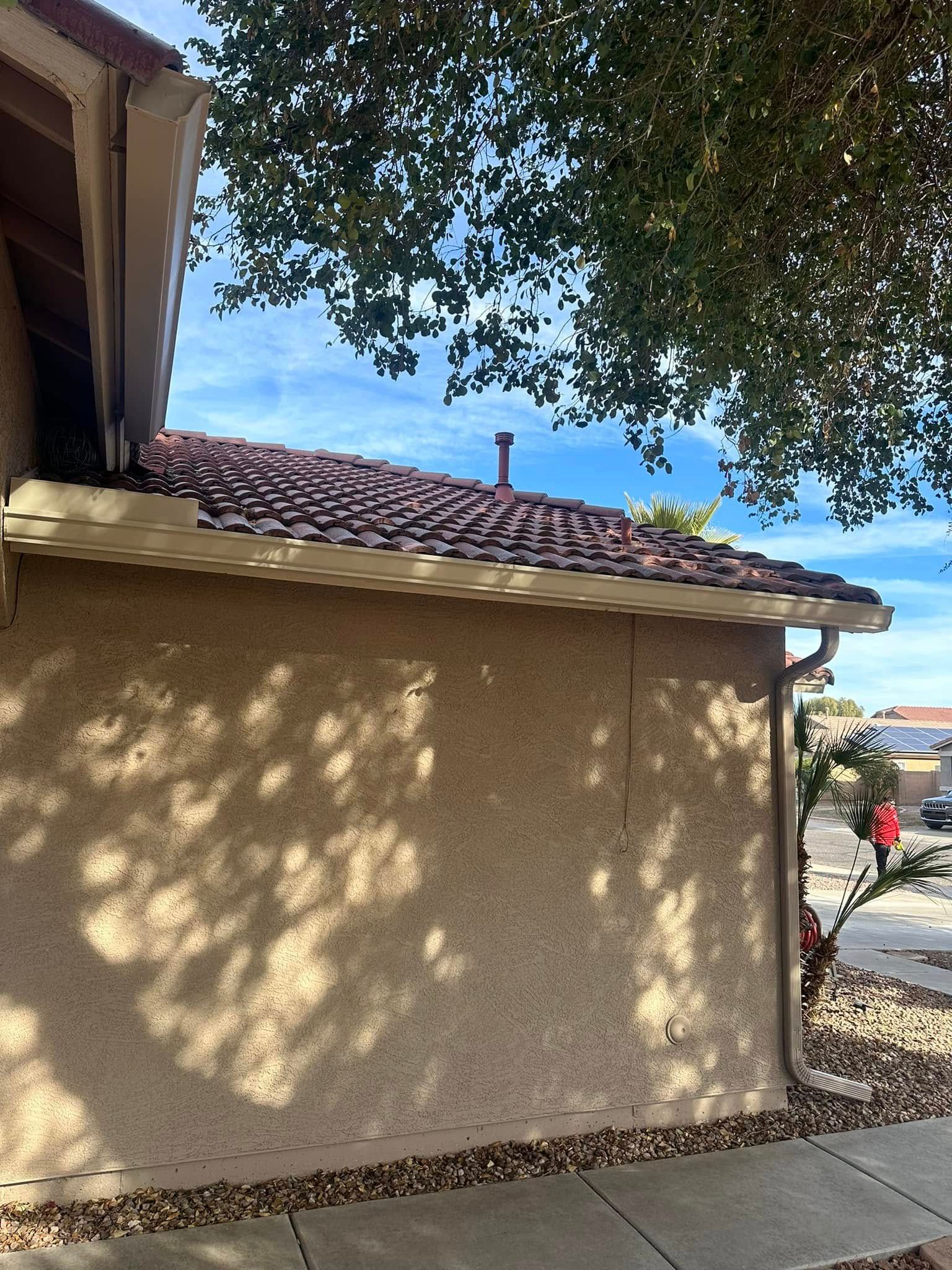  for Copper State Rain Gutters in Glendale, AZ