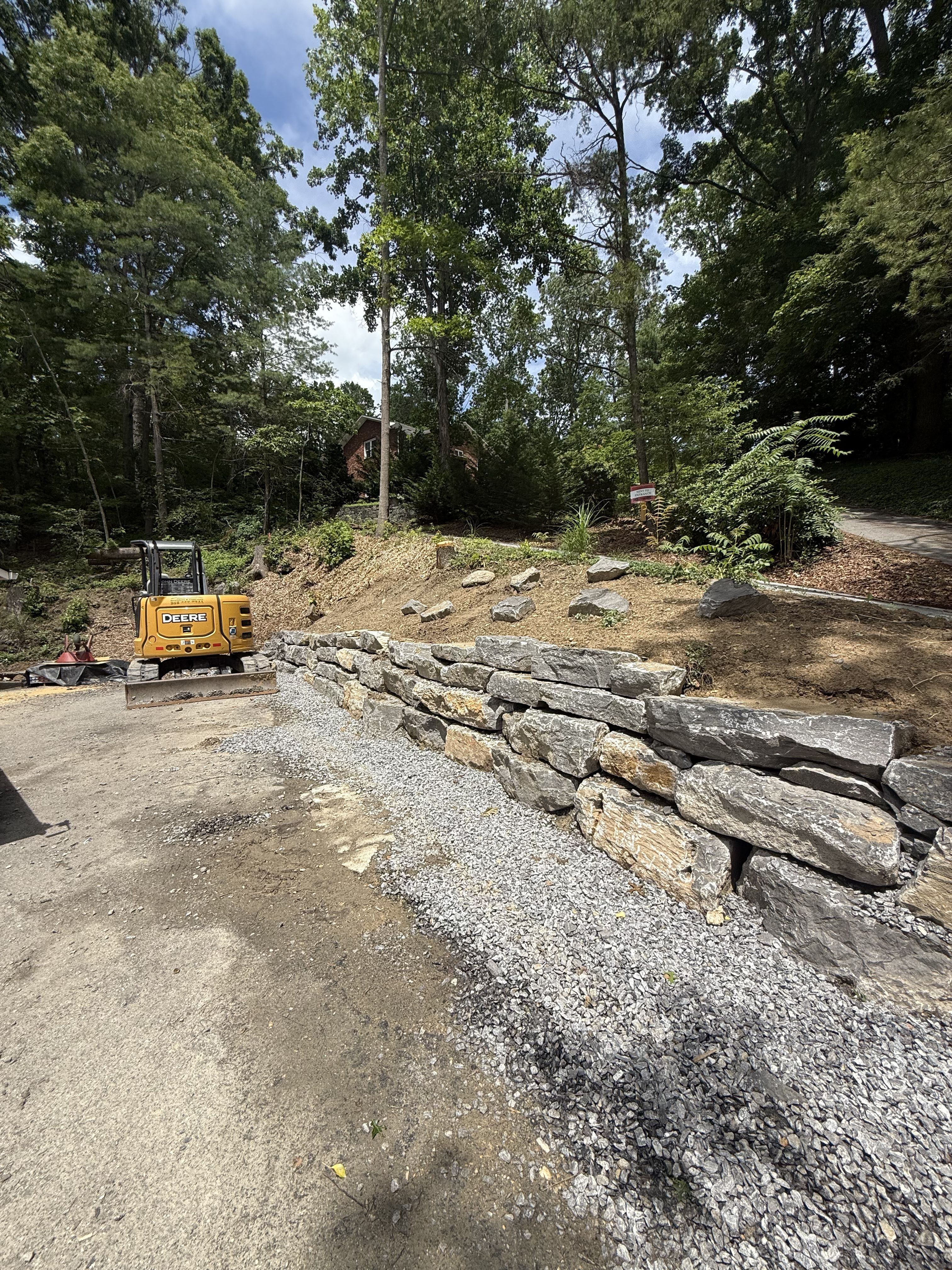  for JV Hardscape & Construction in Hendersonville, NC