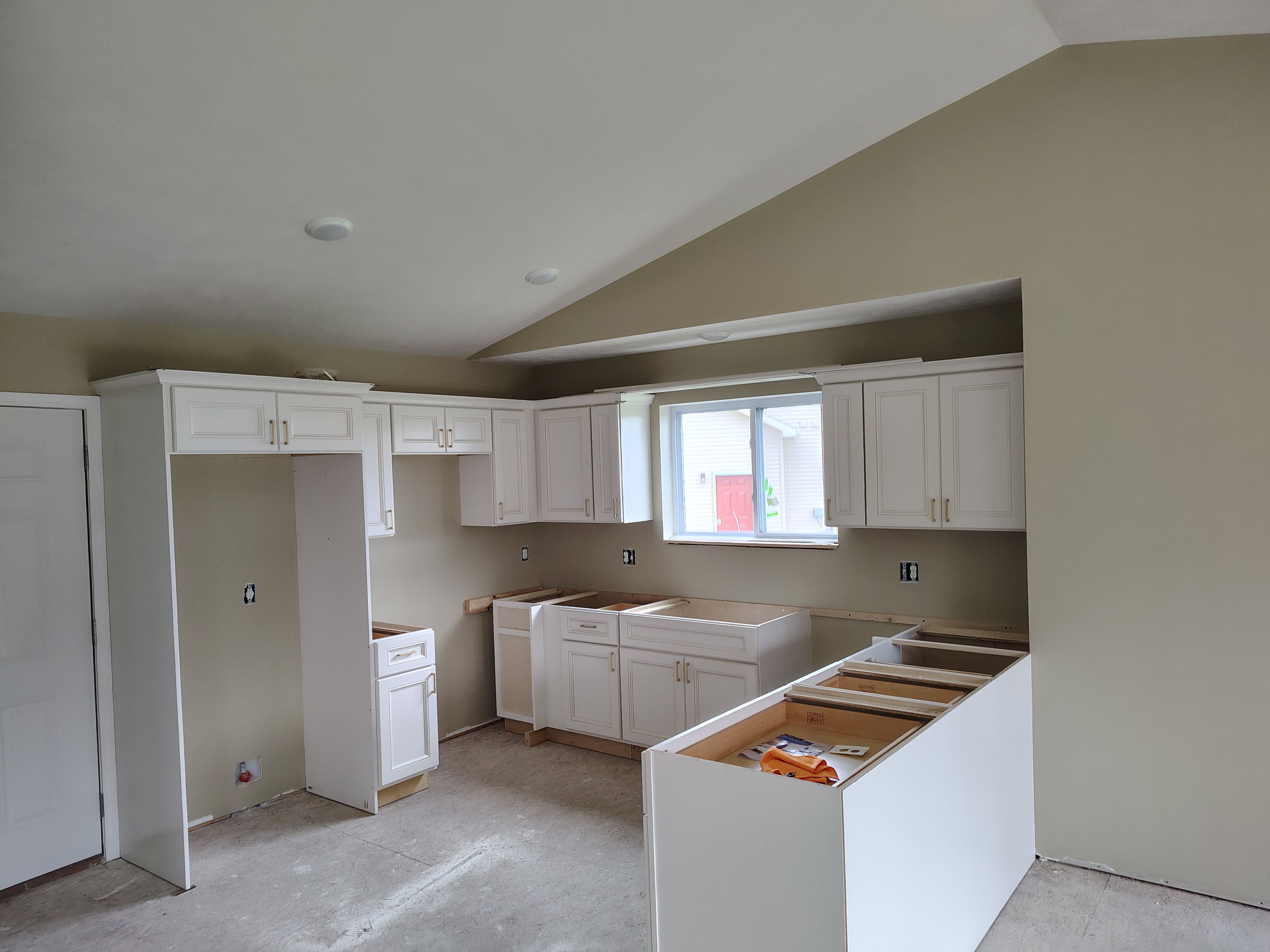  for Wahl to Wahl Painting in Mount Pleasant, MI