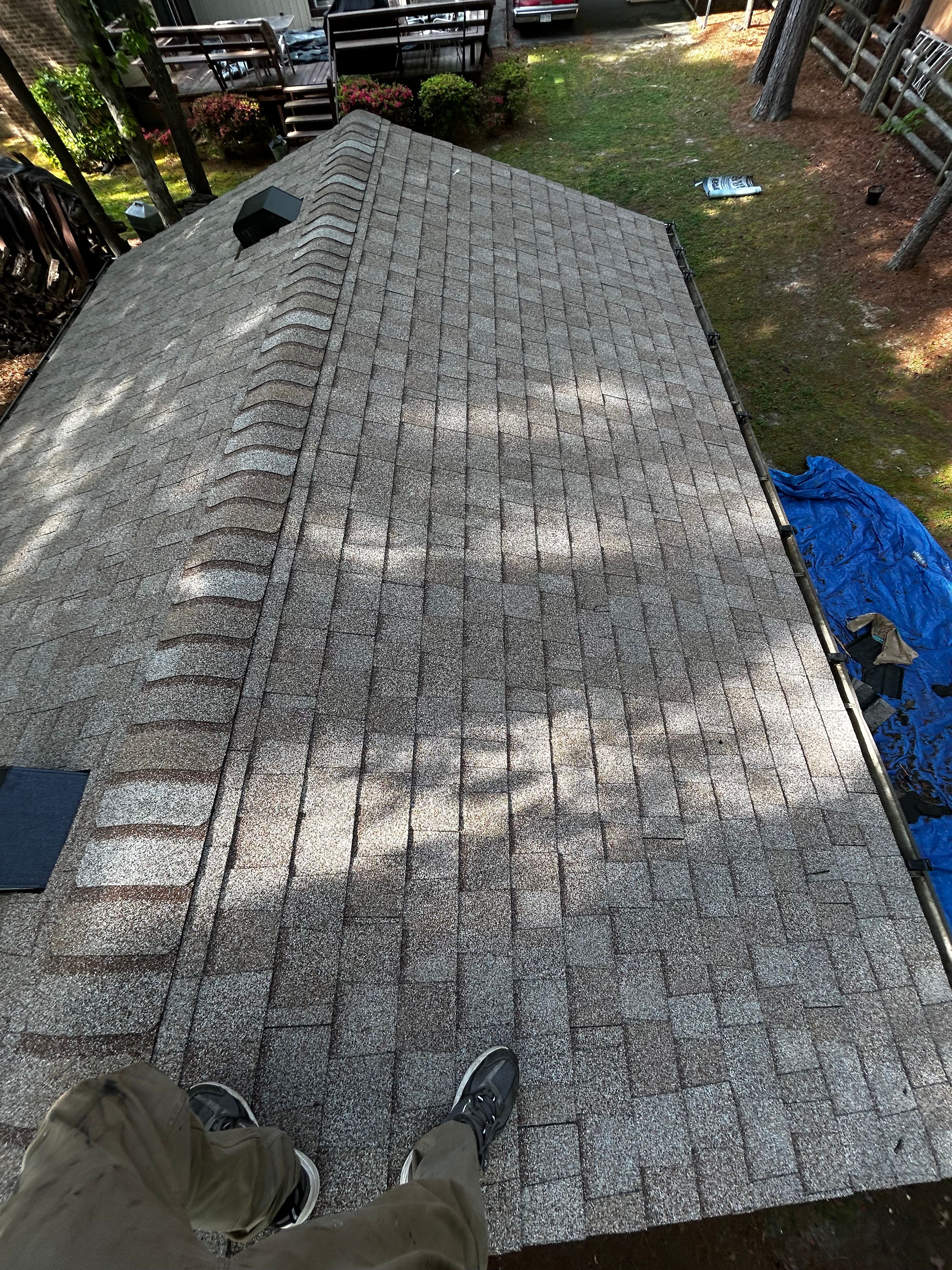  for Crown Roofing & Remodeling in Wake Forest, NC