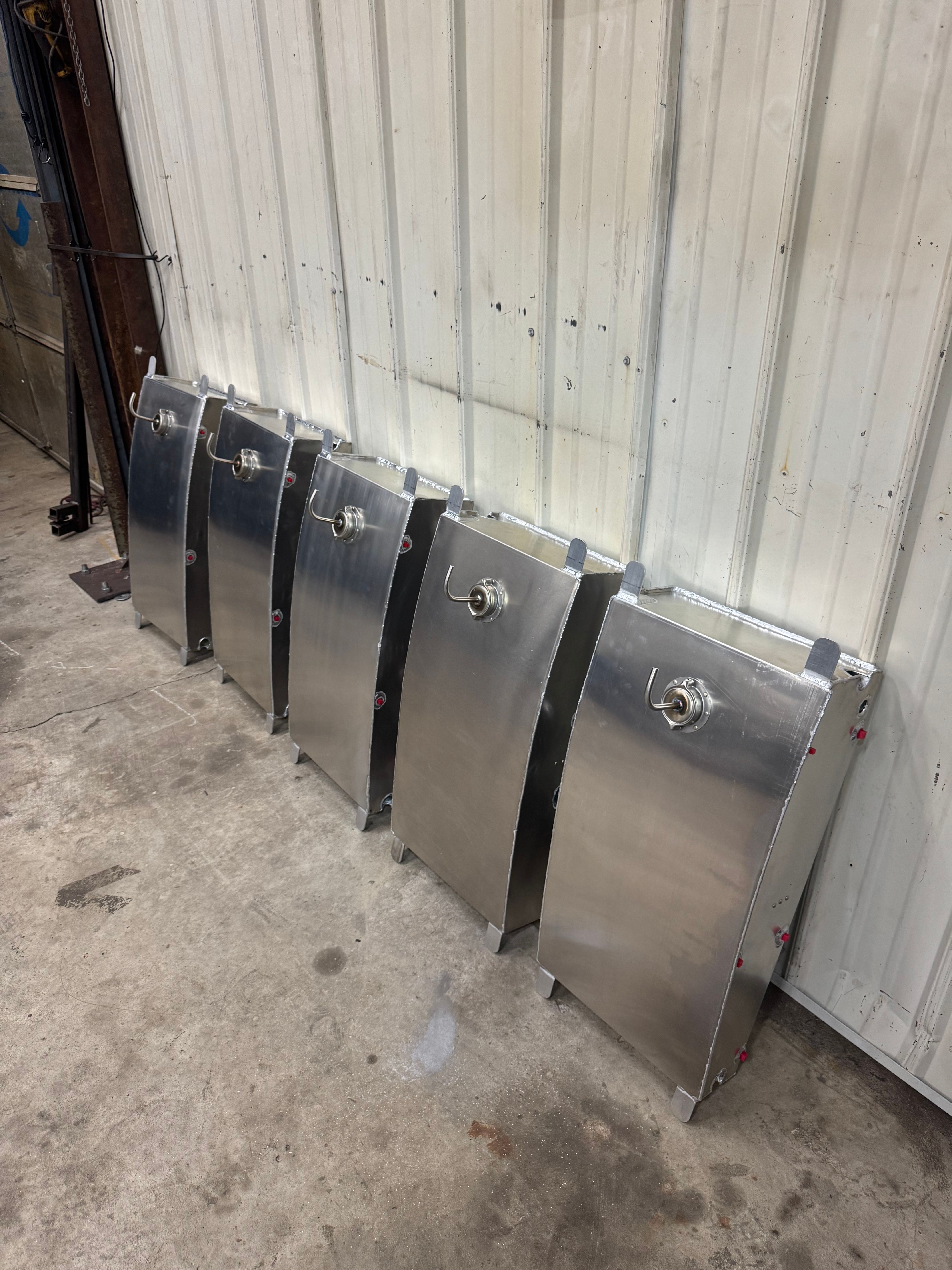  for Fusion Welding in Pierz, MN