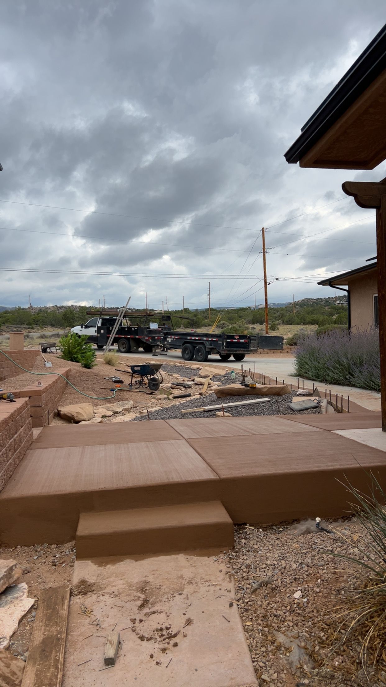 All Photos for GB Concrete & Landscapes in Grand Junction, CO