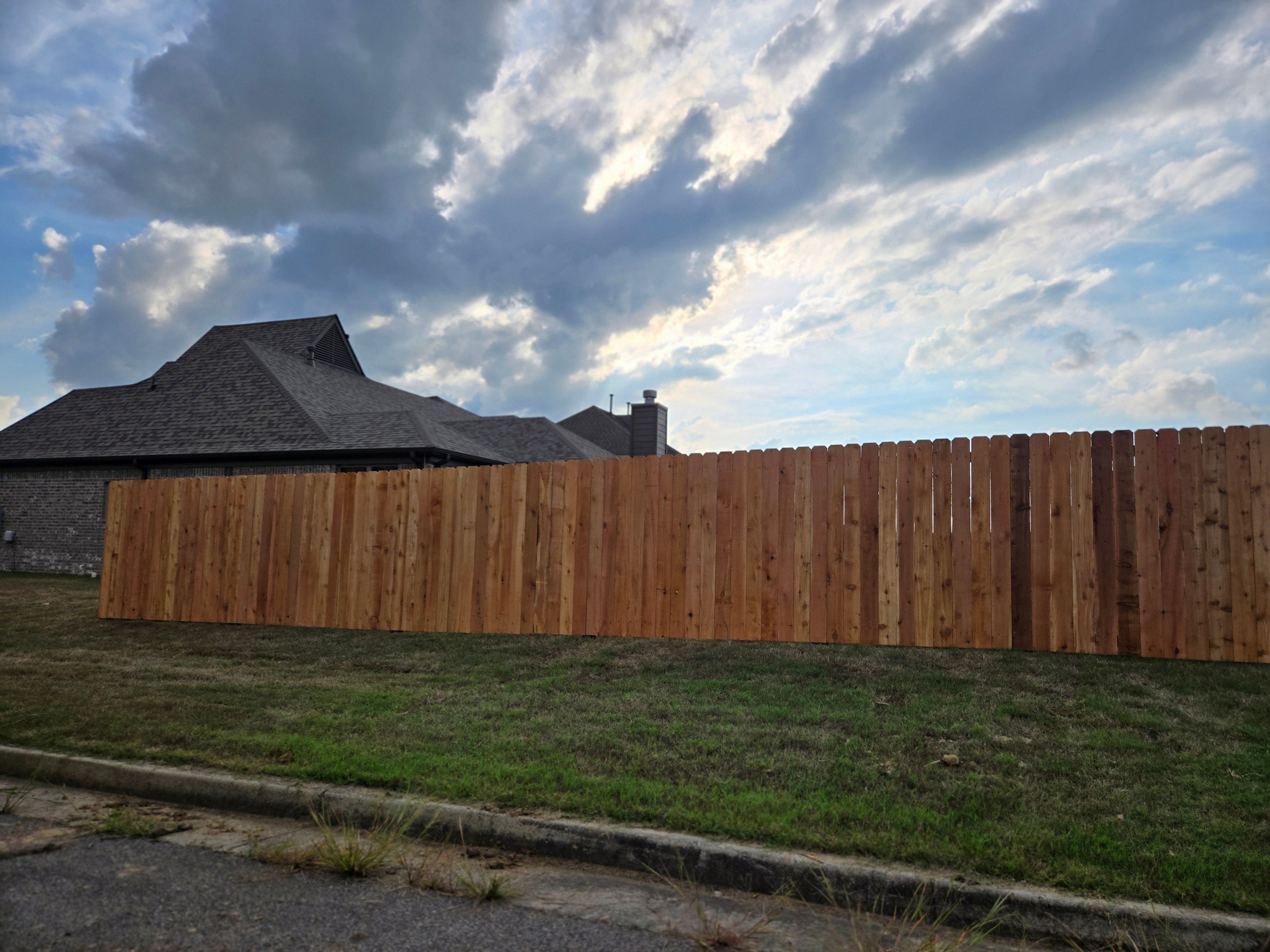 for Patriot Fence  in Oakland, TN