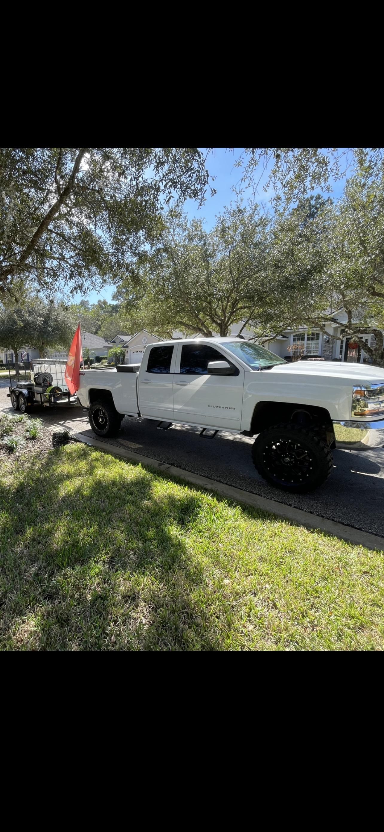  for First Responder Pressure Washing in Julington Creek Plantation, FL