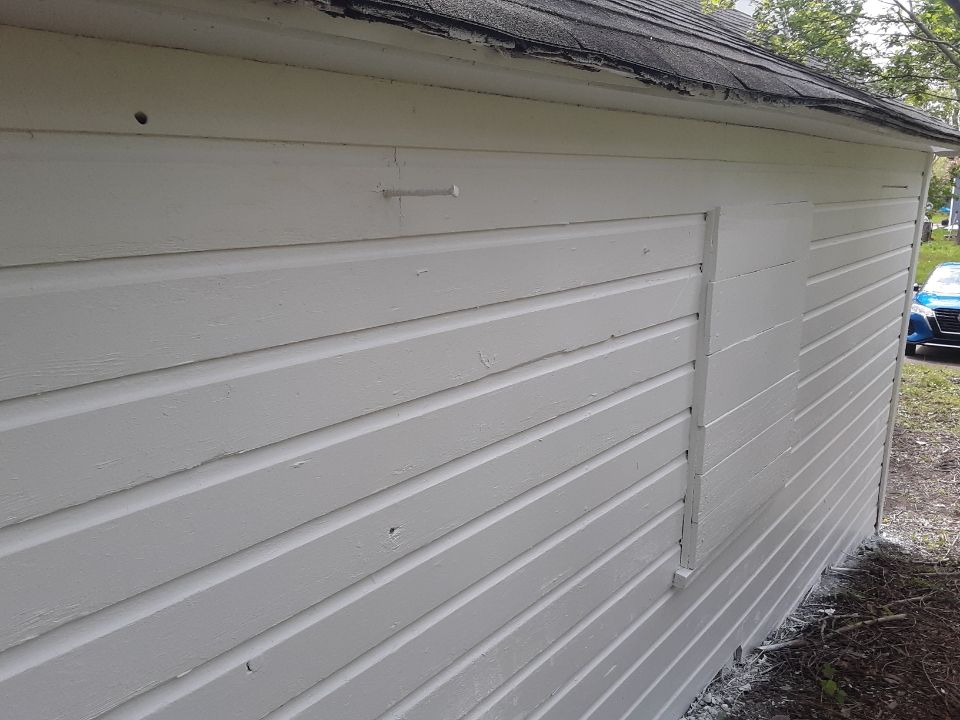  for Staib & Son Painting & Decorating Llc. in Jackson, MI
