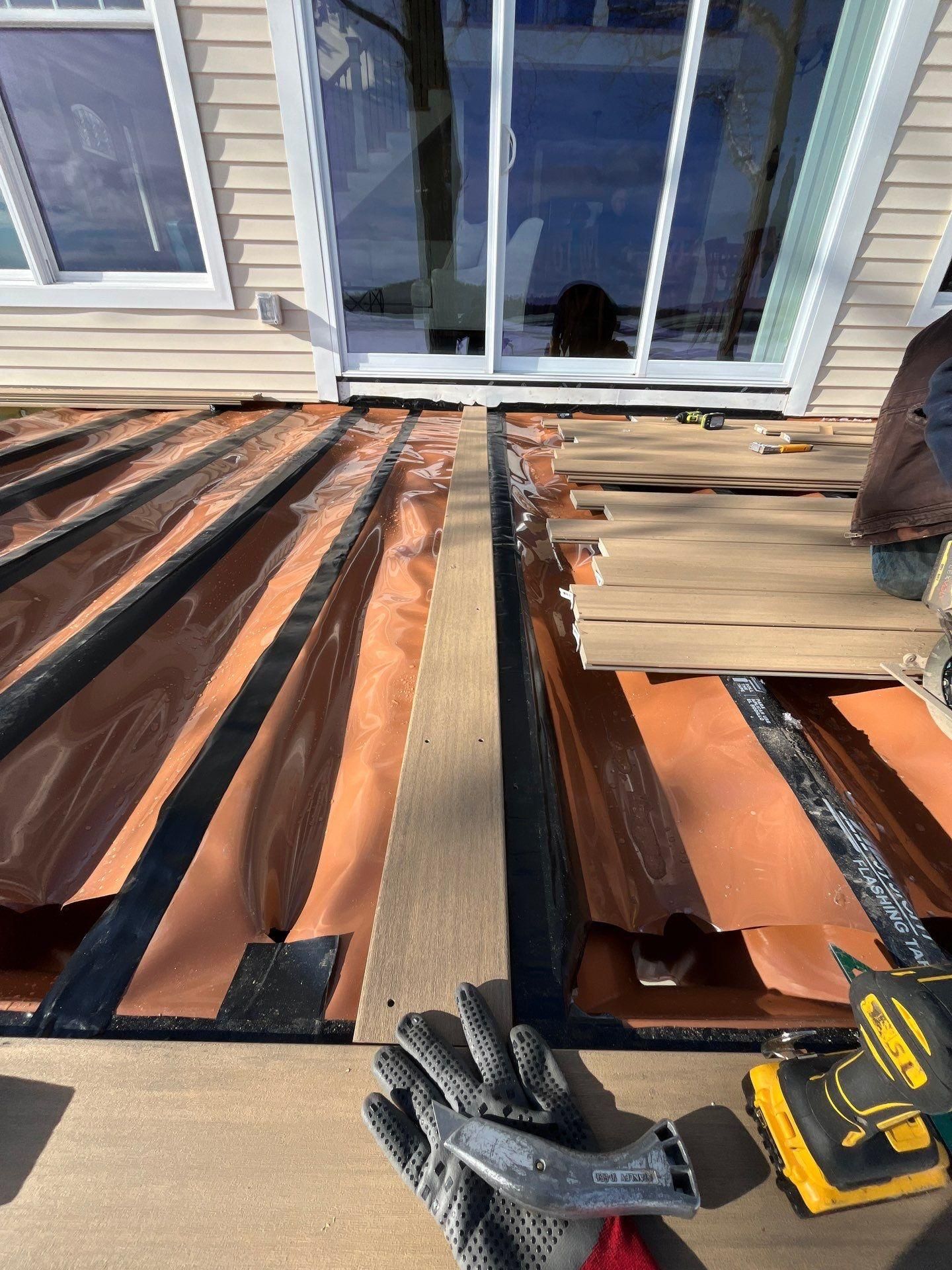  for Jalbert Contracting LLC in Alton, NH