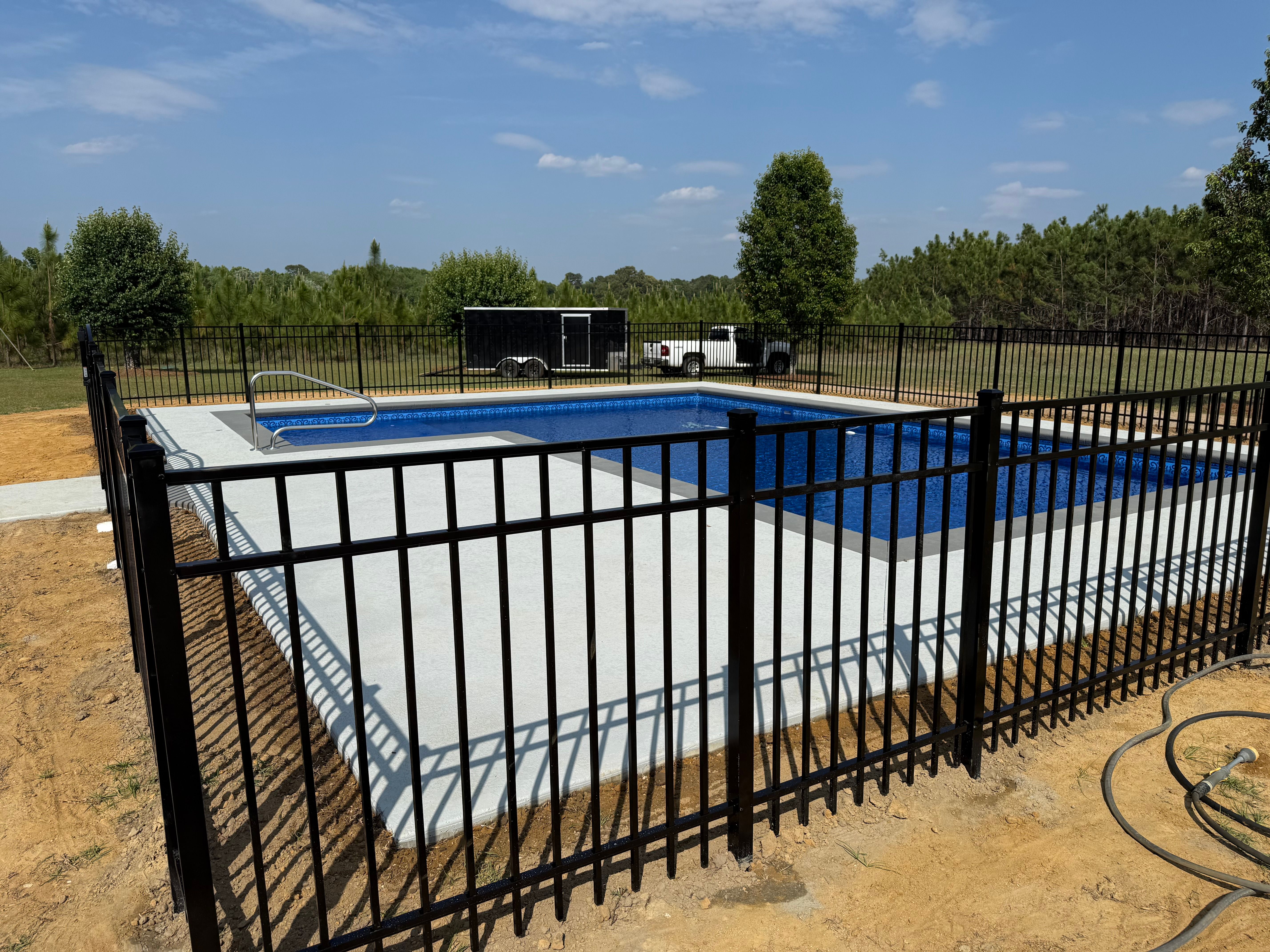  for American Privacy Fencing & More in Statesboro, GA