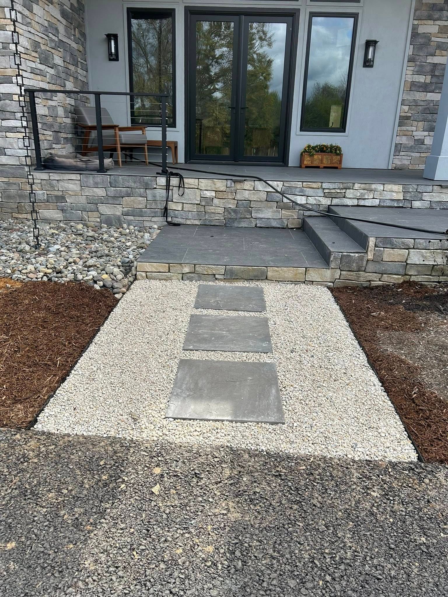  for Young’s lawns & landscapes in Thurmont, MD