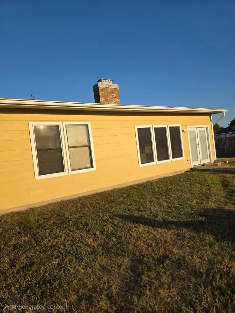  for Guardian Angel's Roofing & Construction in Ennis, TX