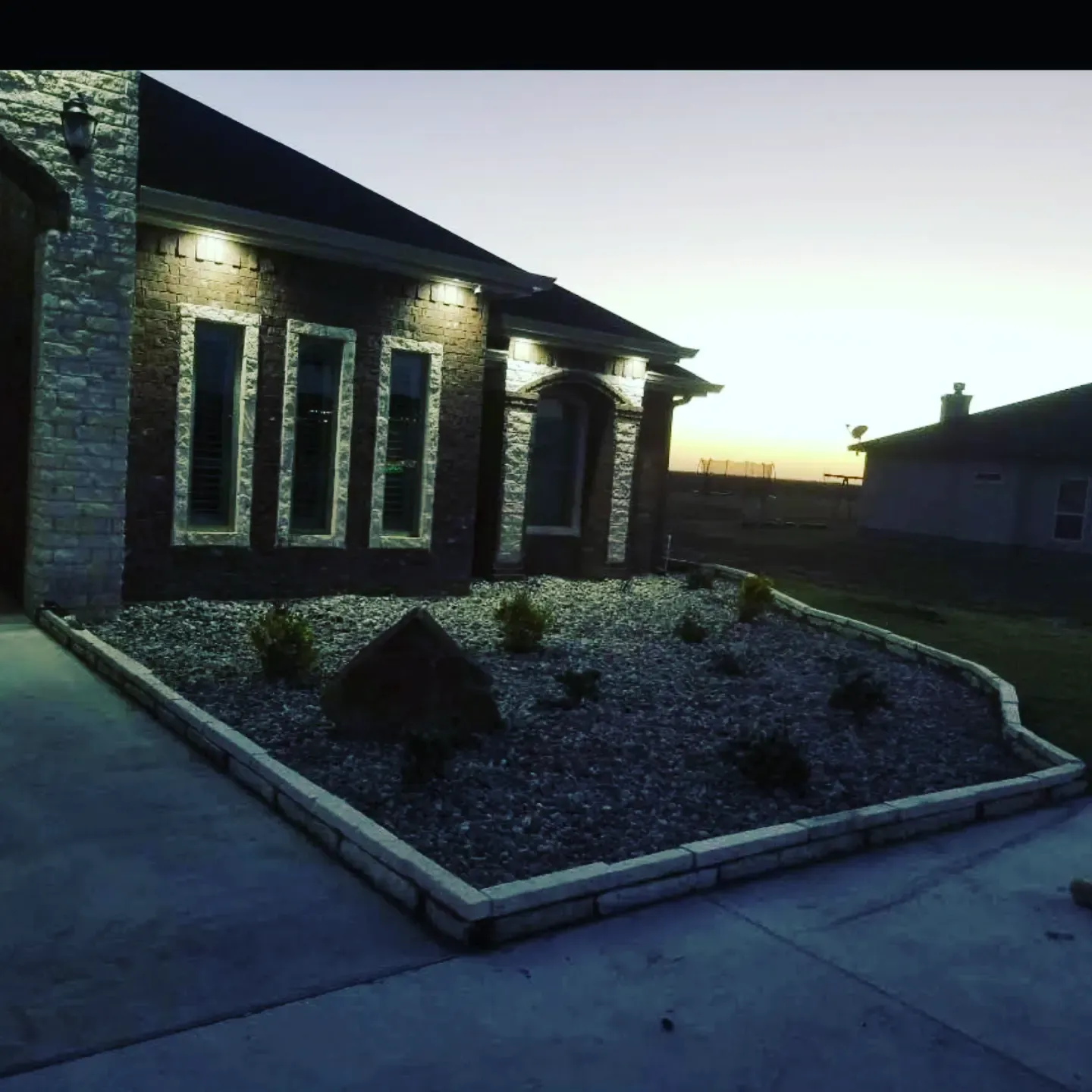  for Sparkling City Outdoor Designs in Corpus Christi, TX