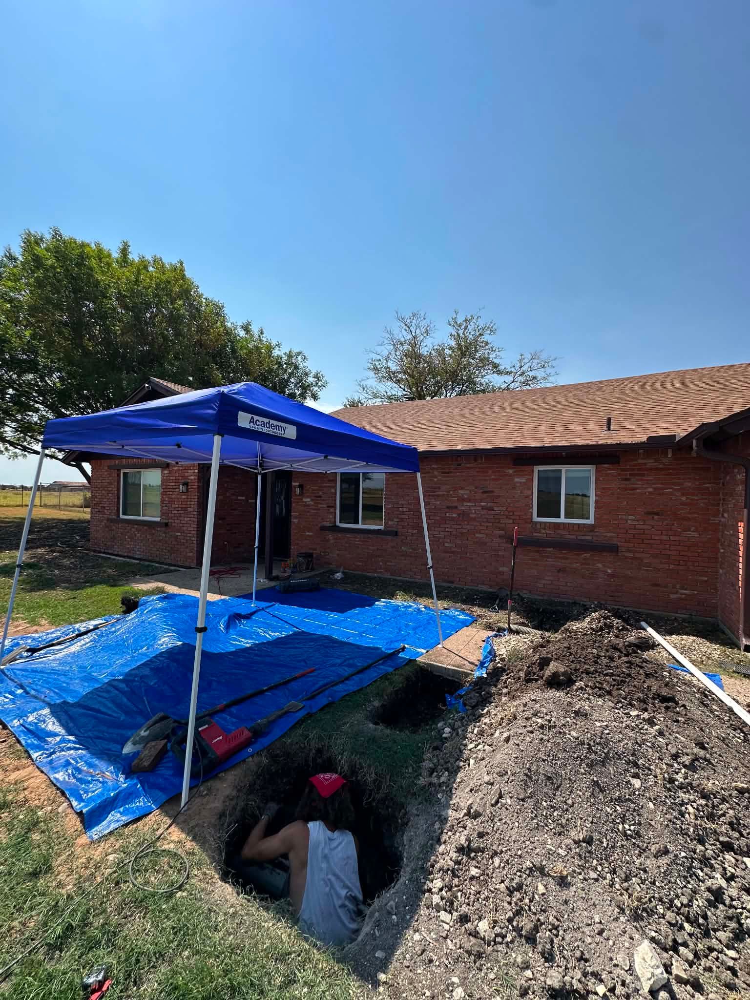  for Ramco Plumbing in Temple, TX