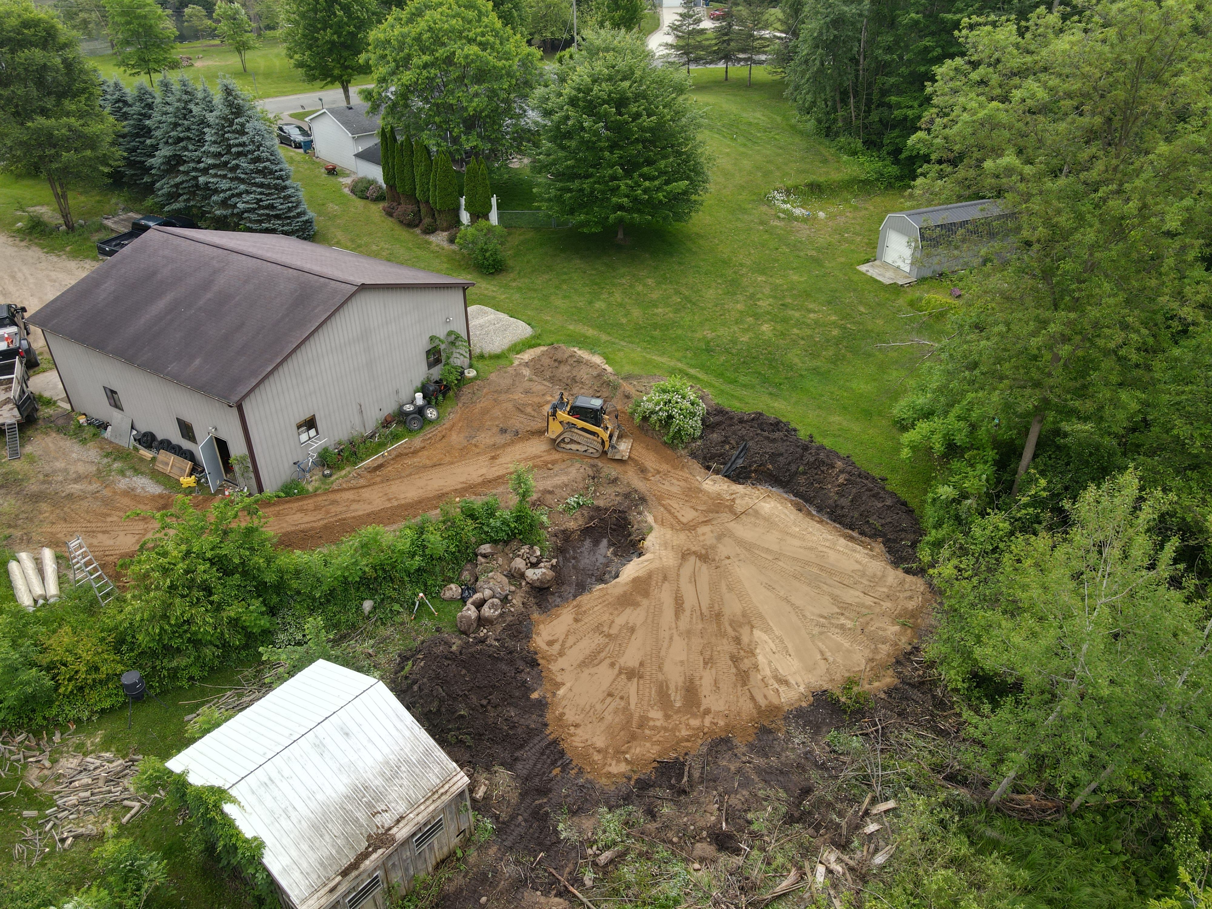  for Palmer Property Services in Middleville, MI
