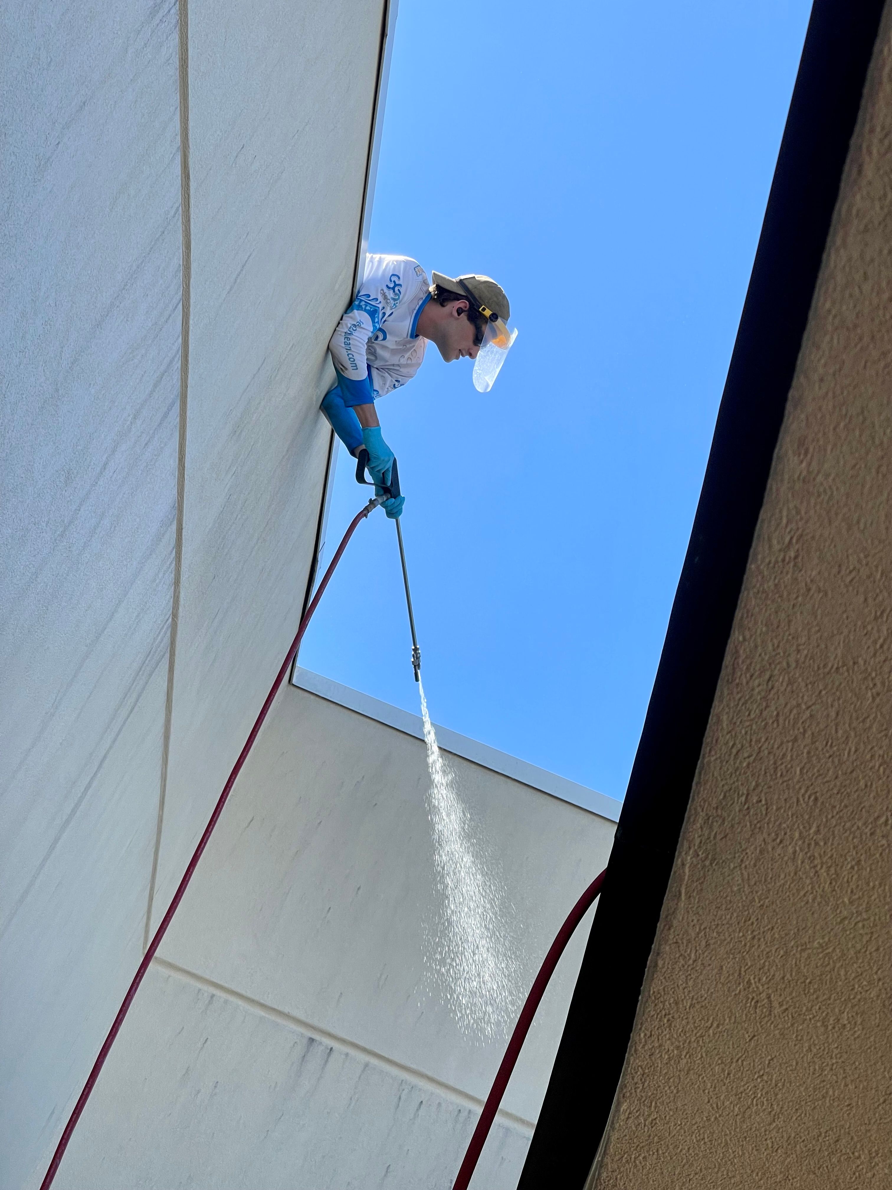  for See2it Clean in St Louis, MO