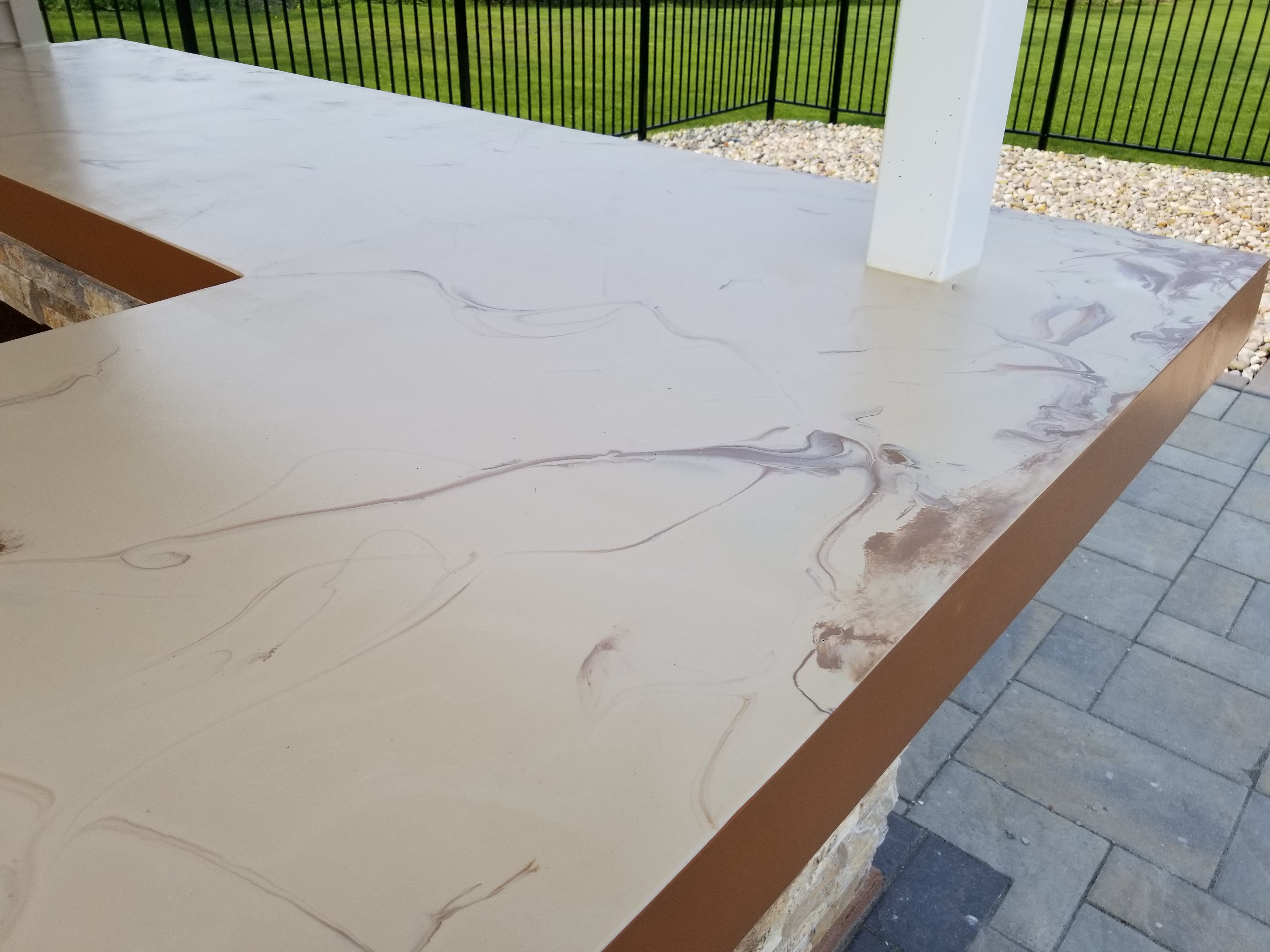  for Epoxy Everything in Latham, NY