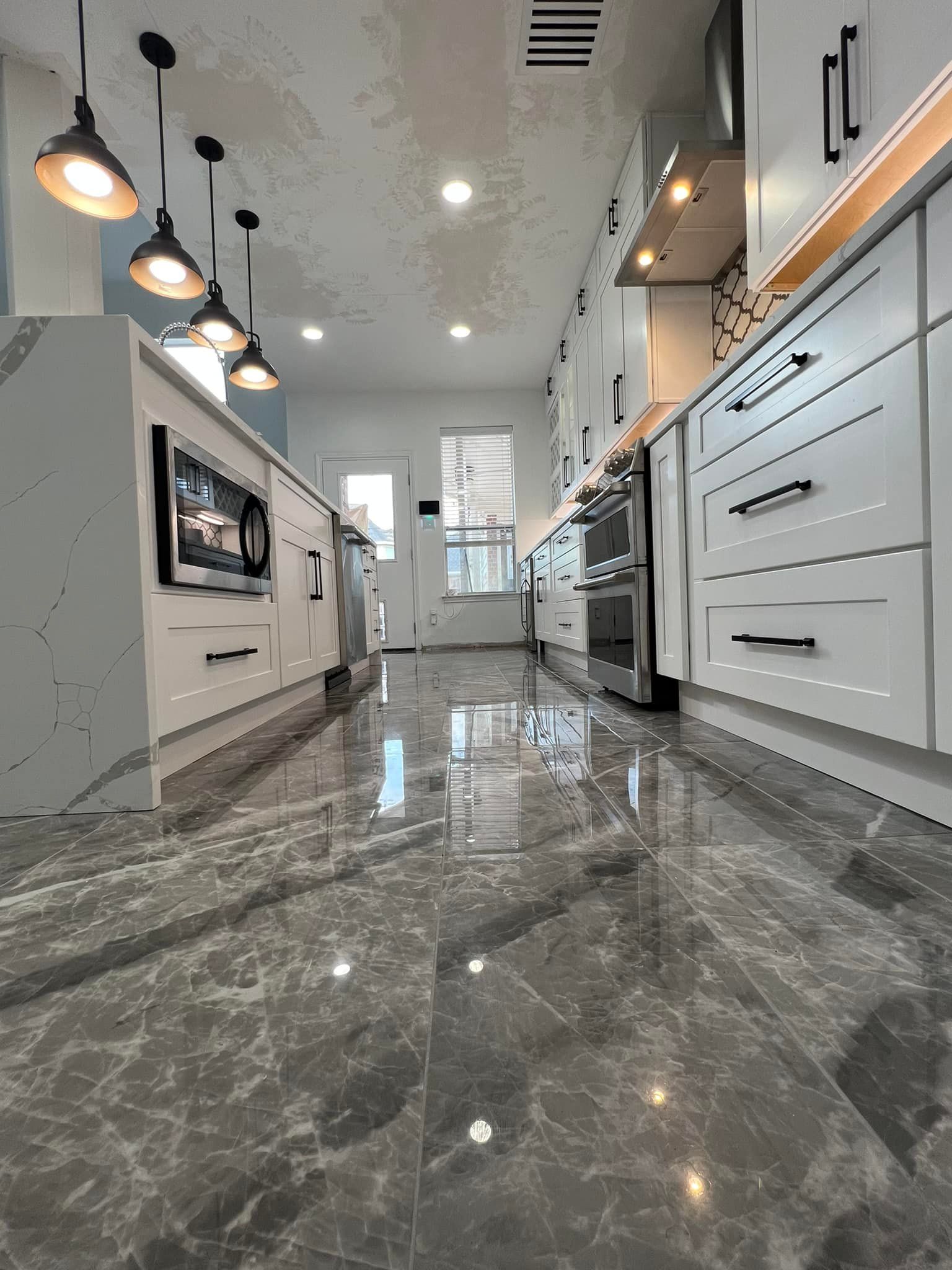  for Daystar Construction Houston in Bellaire, TX