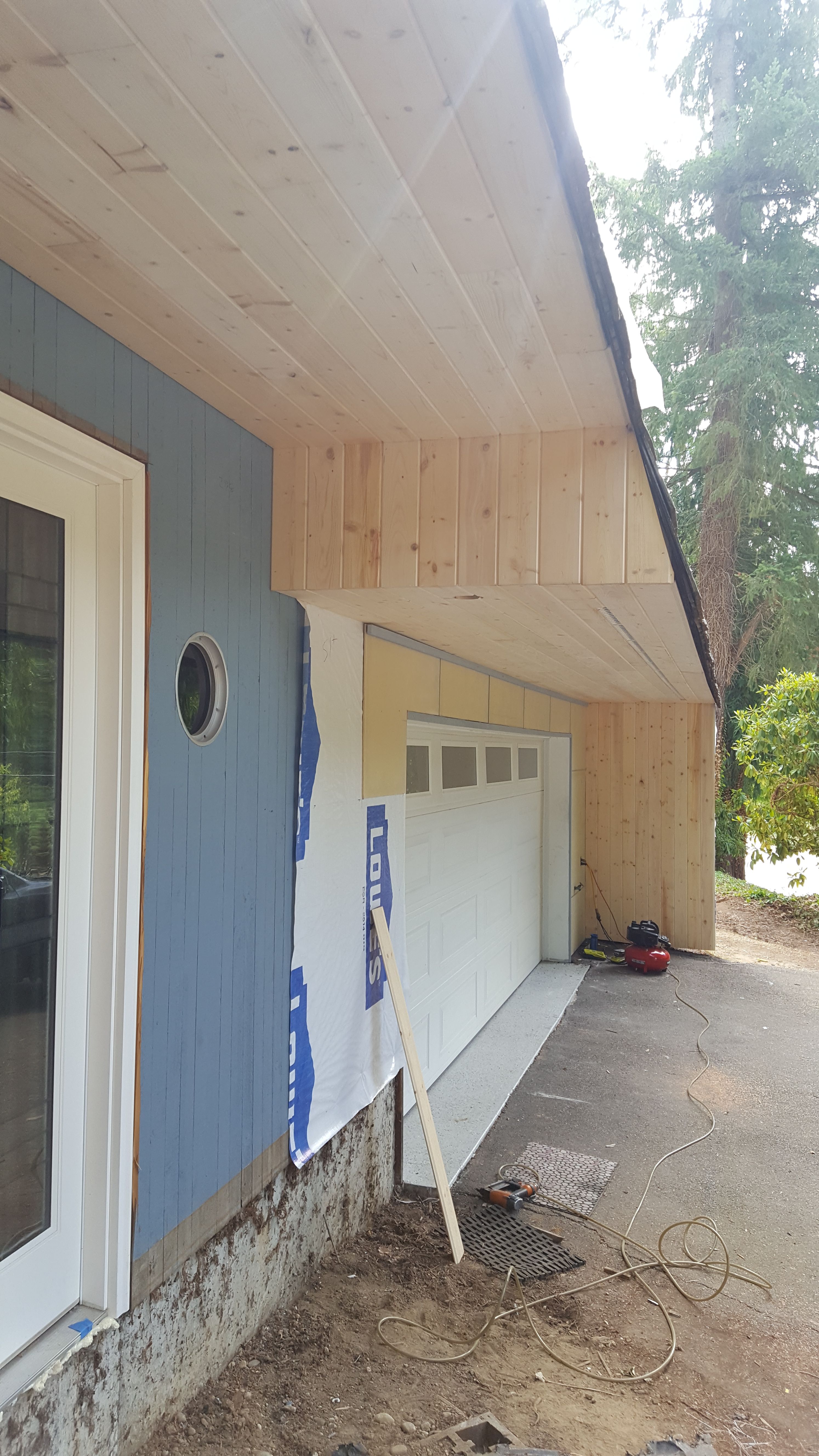  for Dawson Remodeling in Lake Stevens, WA
