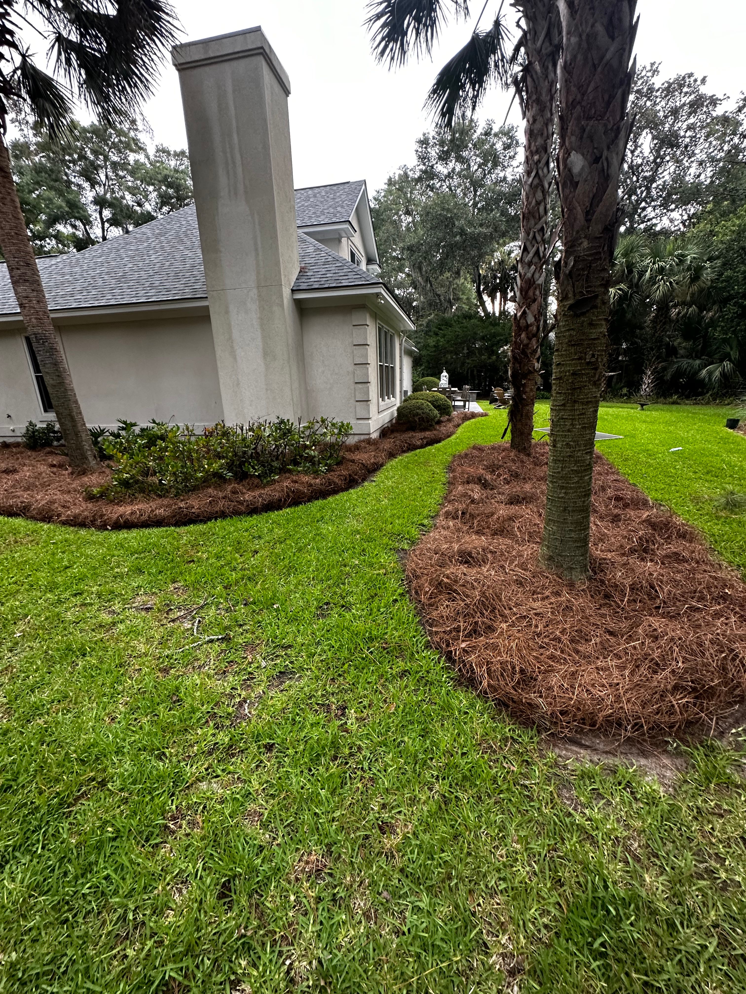  for Coastalscapes Landscaping & Turf Management  in Savannah, GA