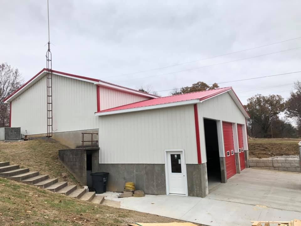  for Max's Custom Completions in Henderson County, KY