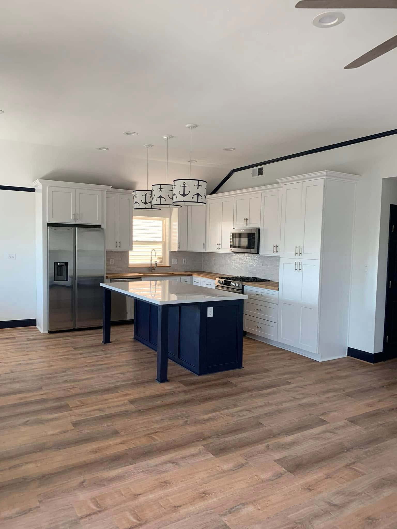  for C&E Remodel Team in Galveston, TX
