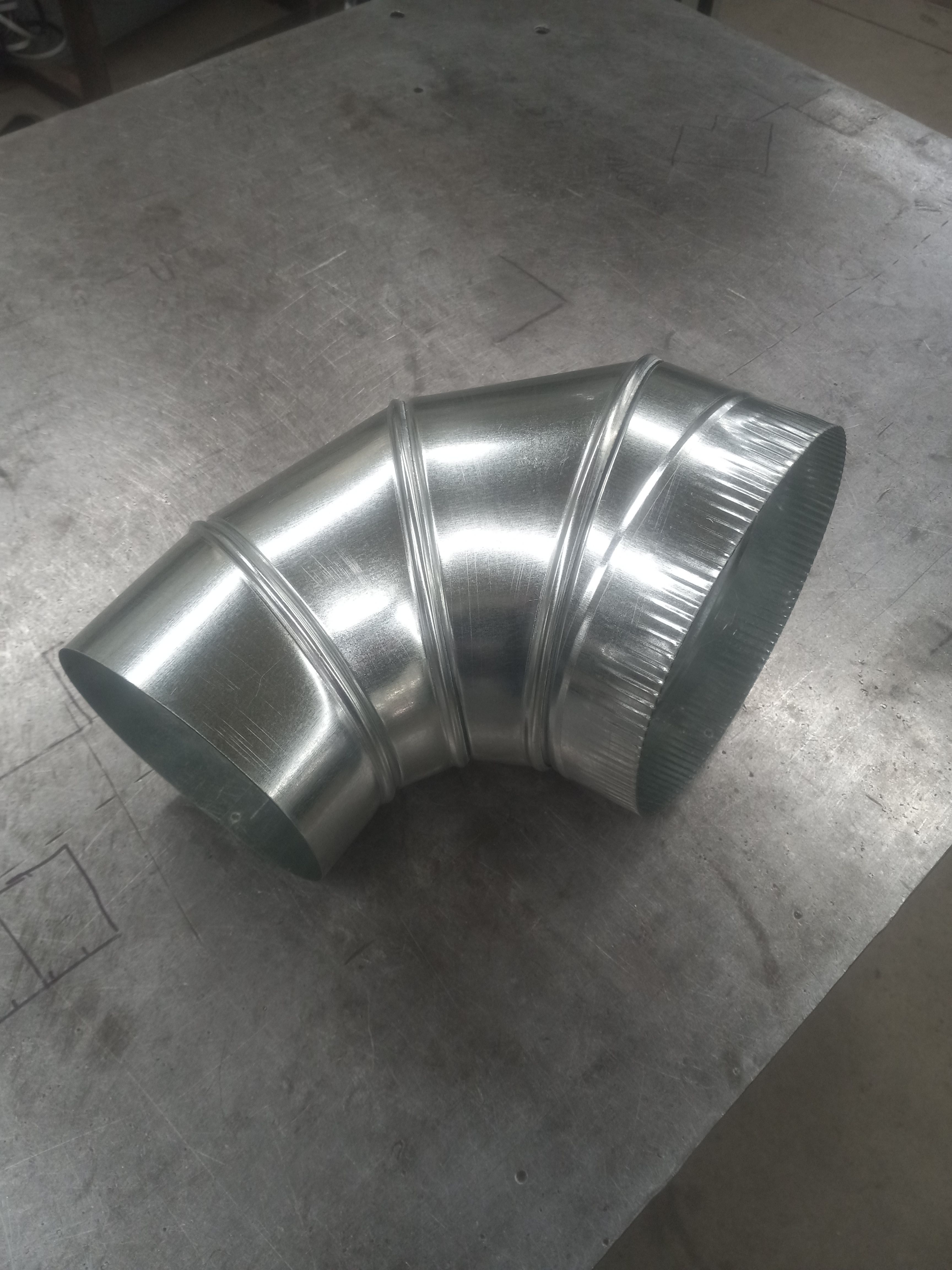  for K&A Sheetmetal Fabrication in Hutchinson, MN