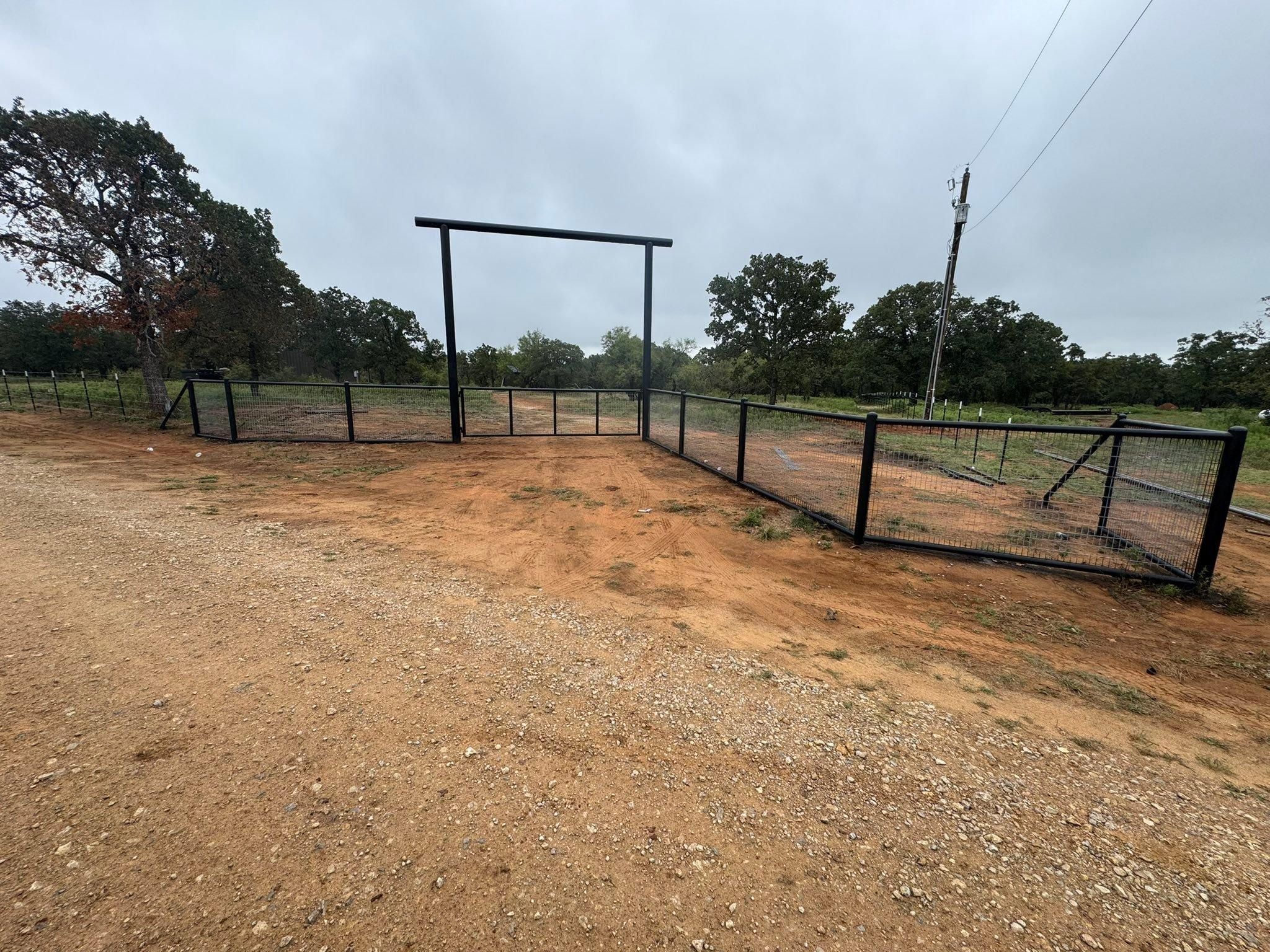  for Reaves Custom Homes LLC in Jacksboro , TX