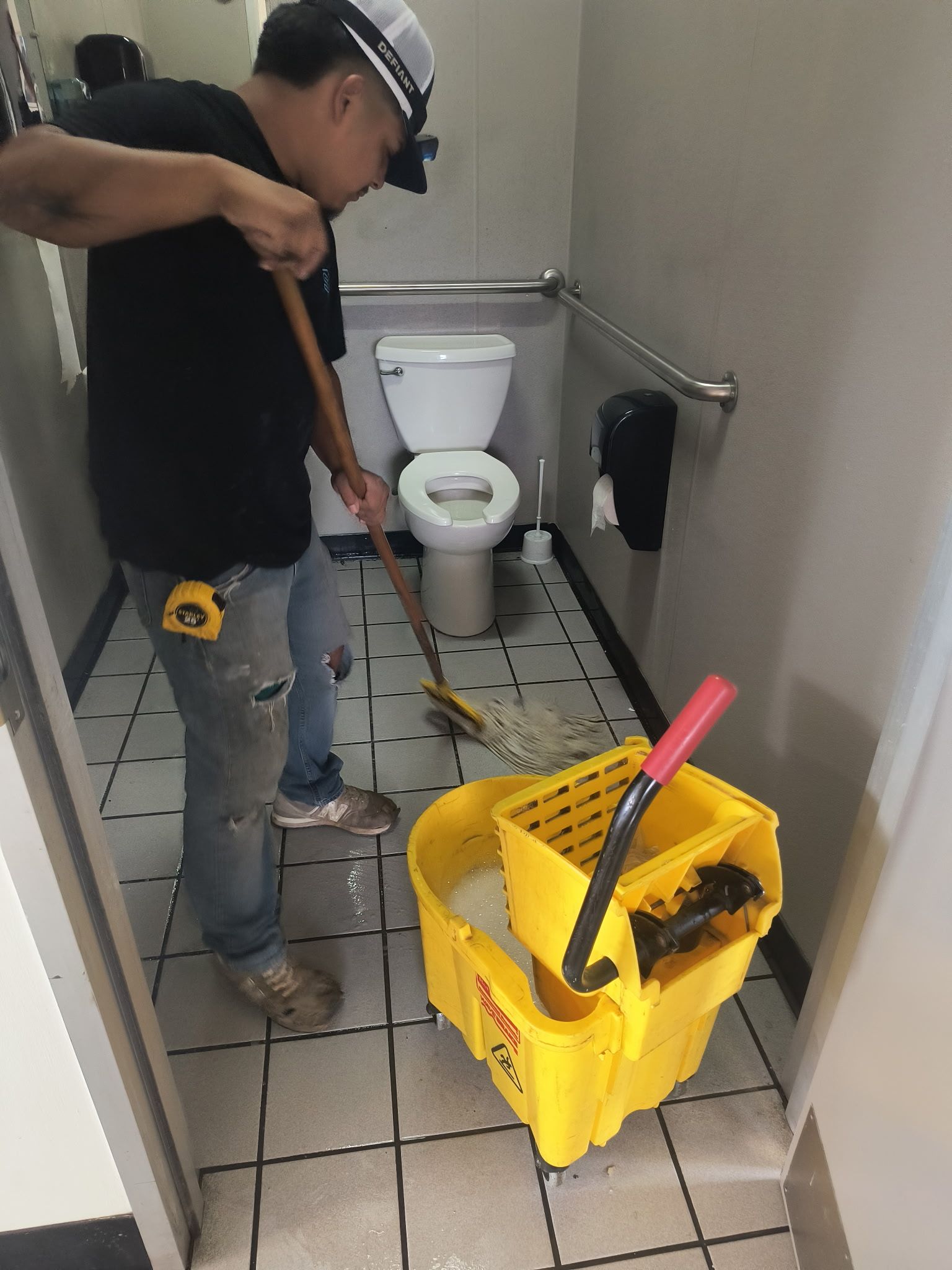  for Ramco Plumbing in Temple, TX