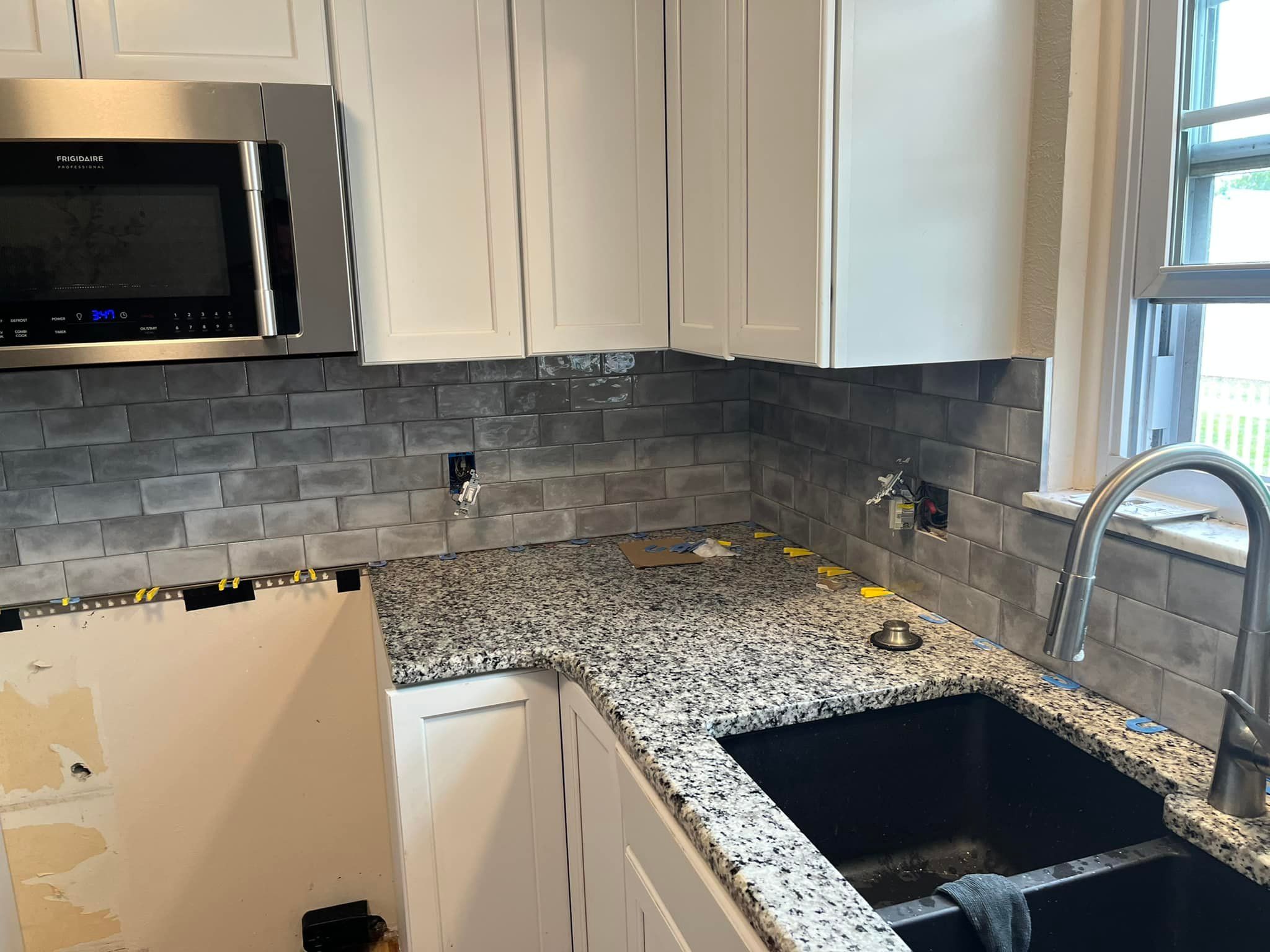  for Tile Visions in Findlay, OH