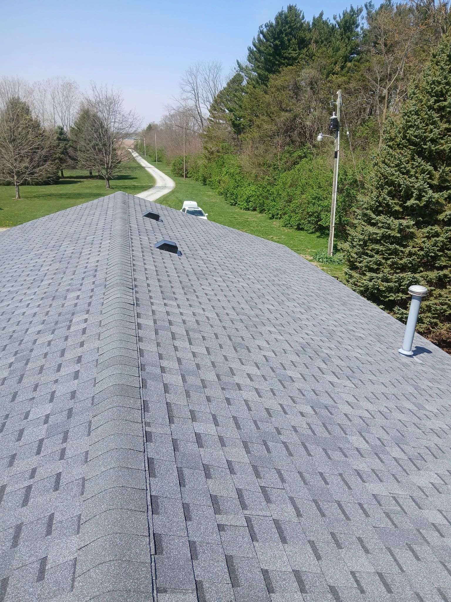  for Keesling Construction Services LLC in Muncie, IN