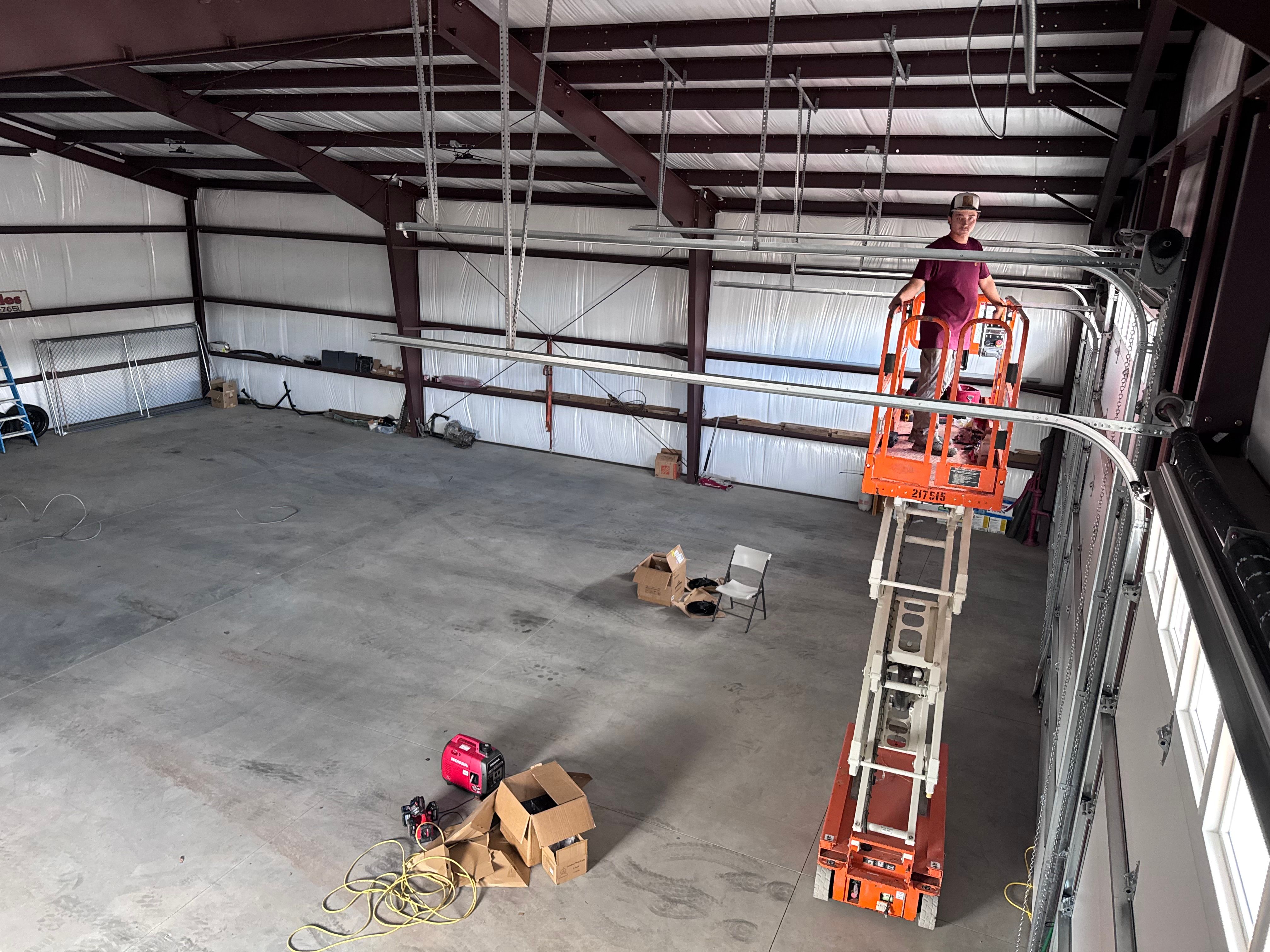  for Luke’s Electrical Service in Chino Valley, AZ