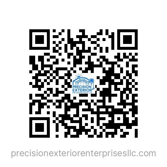  for Precision Exterior Enterprises in Pensacola, FL